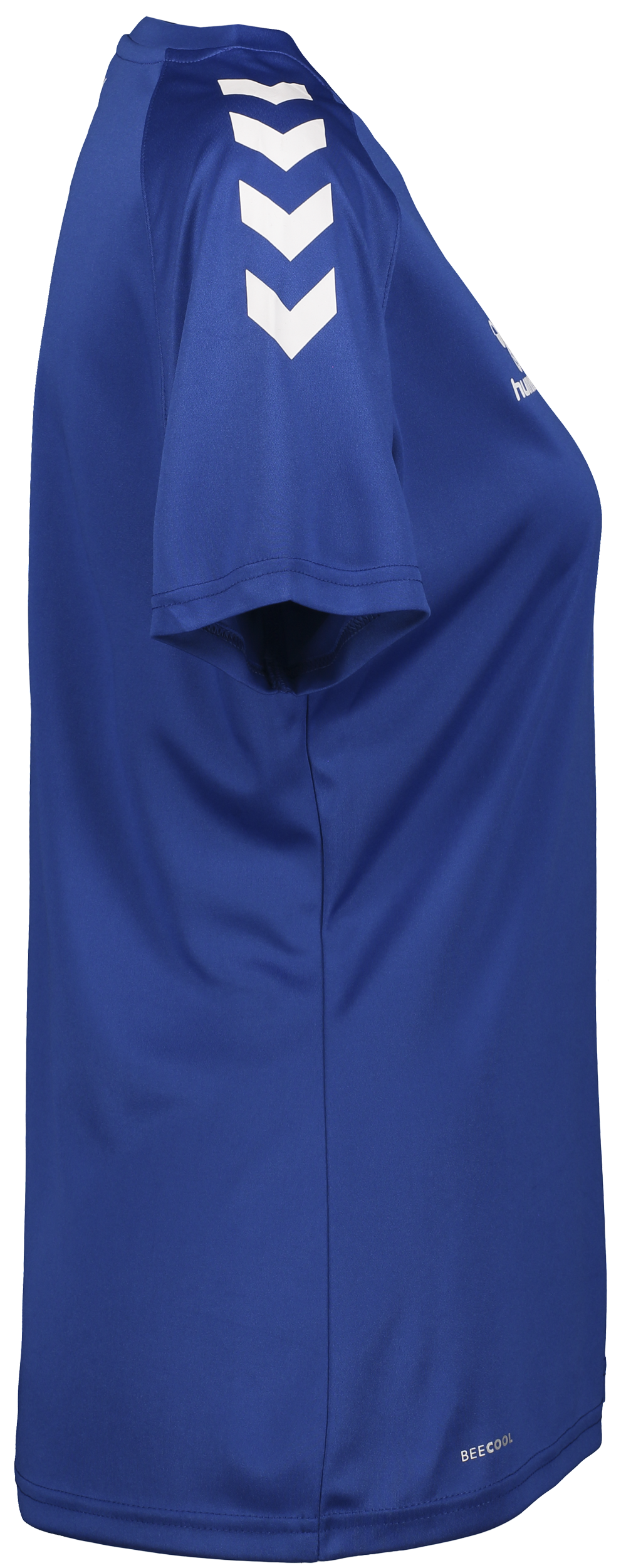 HUMMEL, Core Xk Poly Tee Ss W