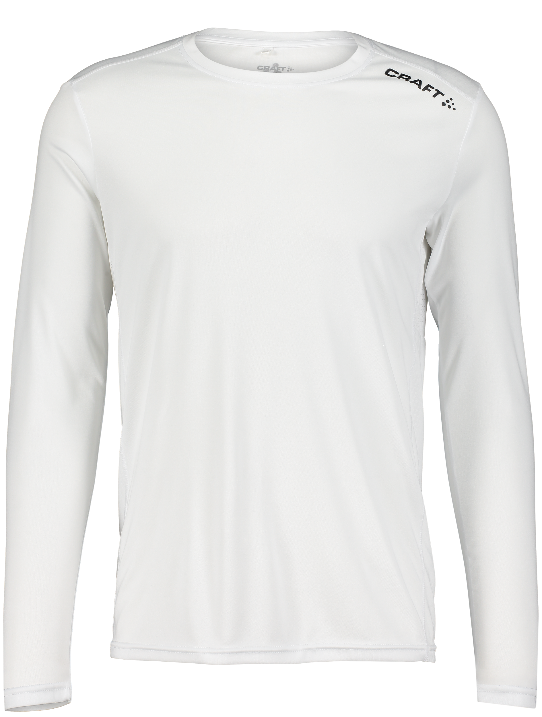 
CRAFT, 
Rush Ls Tee M, 
Detail 1
