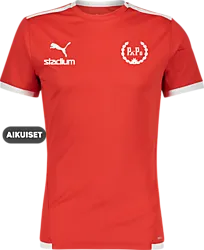 358884101101 PUMA T Liga Ss Jsy 358884101101 PUMA T Liga Ss Jsy Standard Small1x1