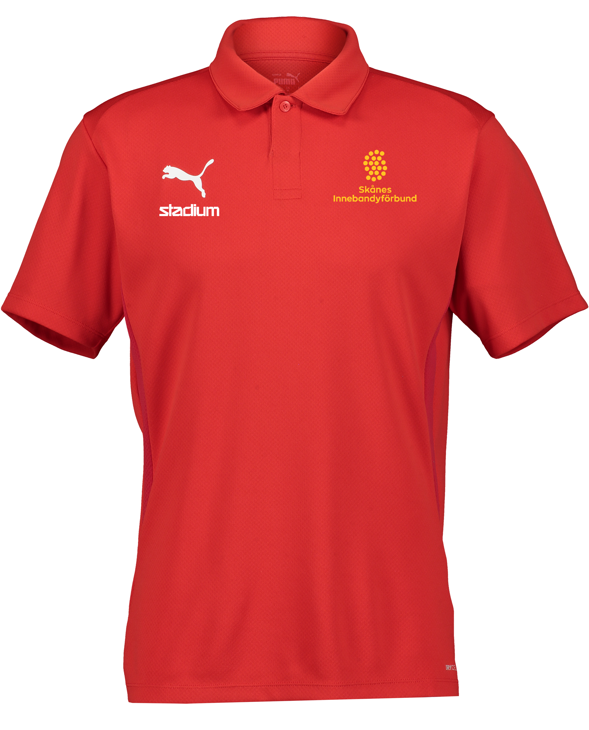 
PUMA, 
T Goal Polo, 
Detail 1
