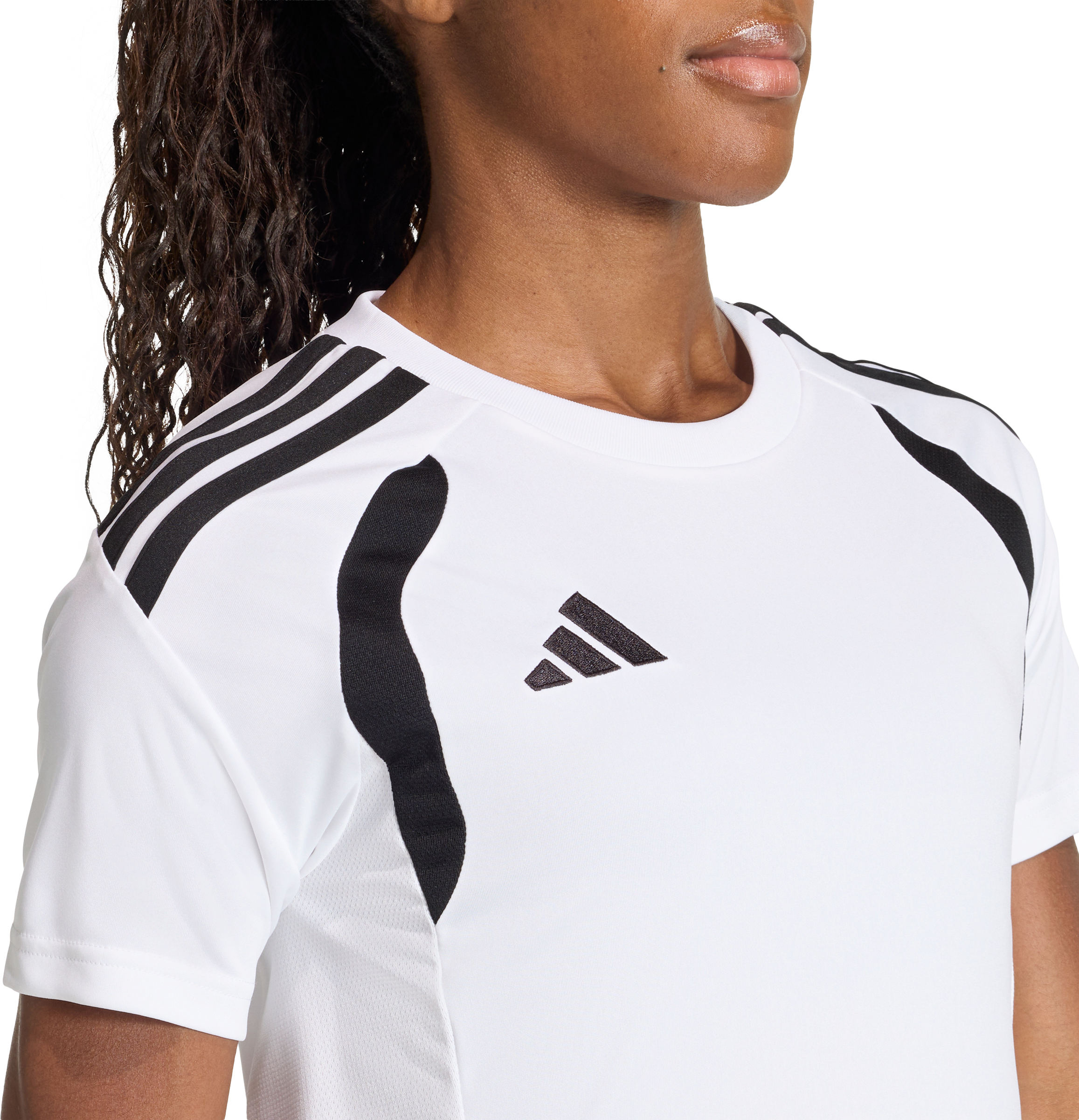 ADIDAS, TIRO26 L JSY W