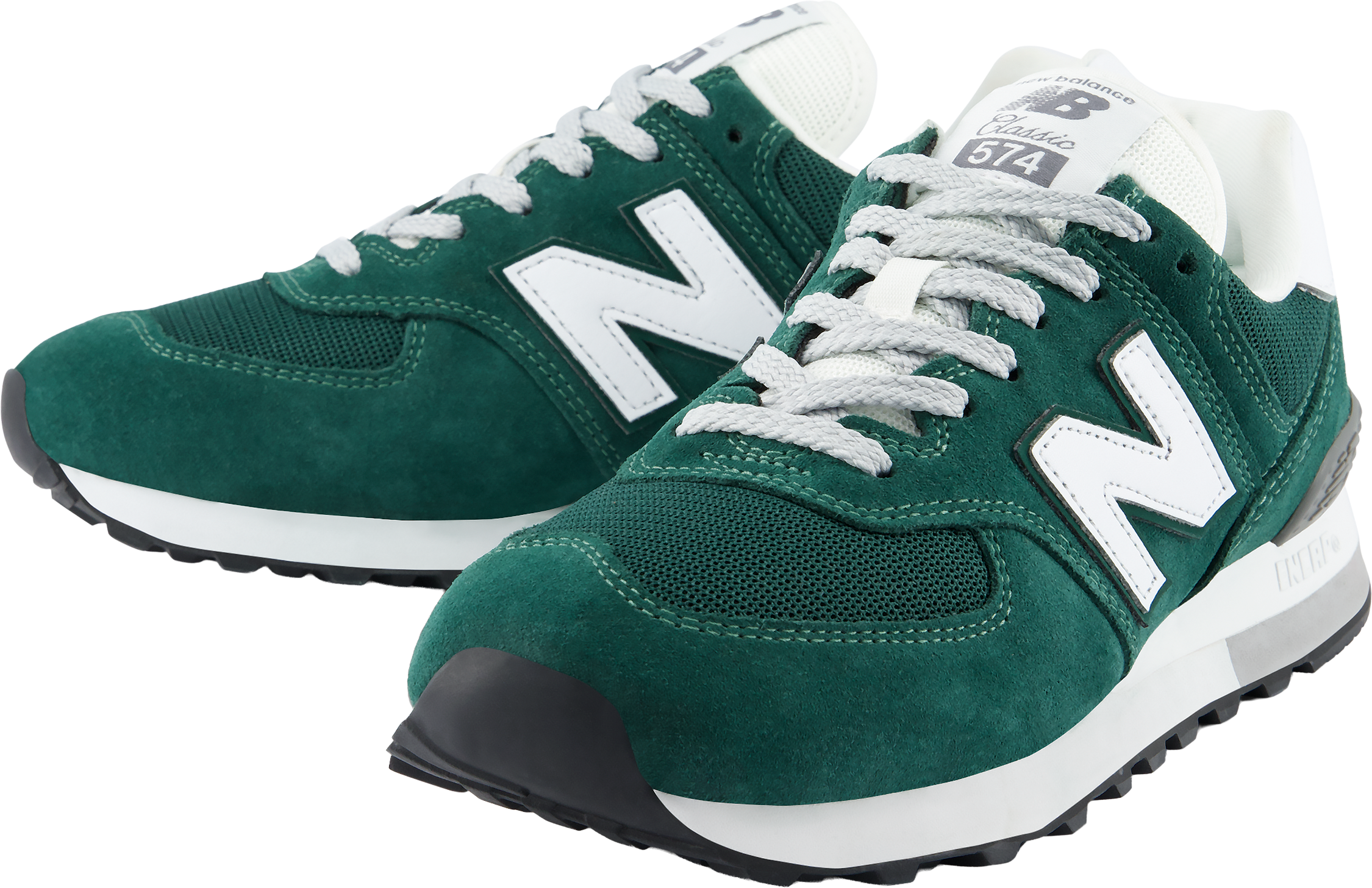 NEW BALANCE, M 574