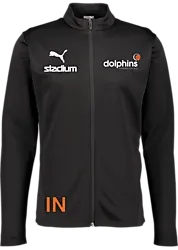 392095103101 PUMA T Goal Trg Jkt 392095103101 PUMA T Goal Trg Jkt Standard Small1x1
