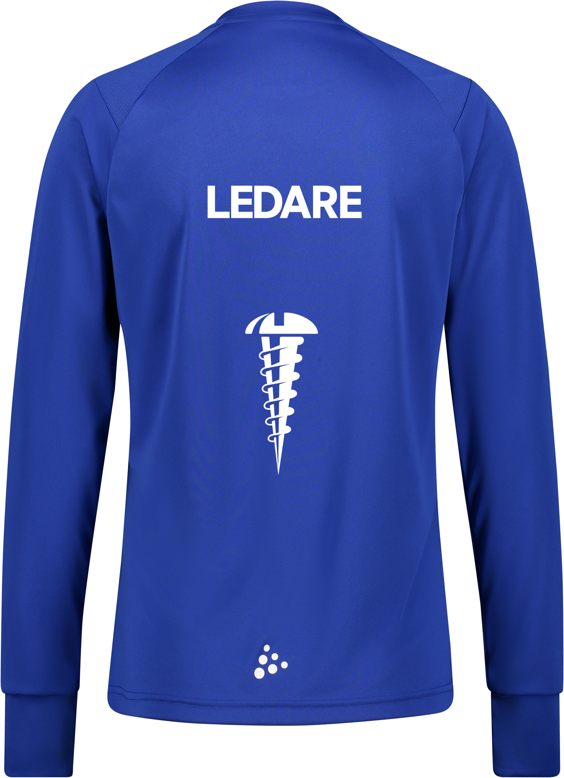 CRAFT, Rush 2.0 Ls Tee W