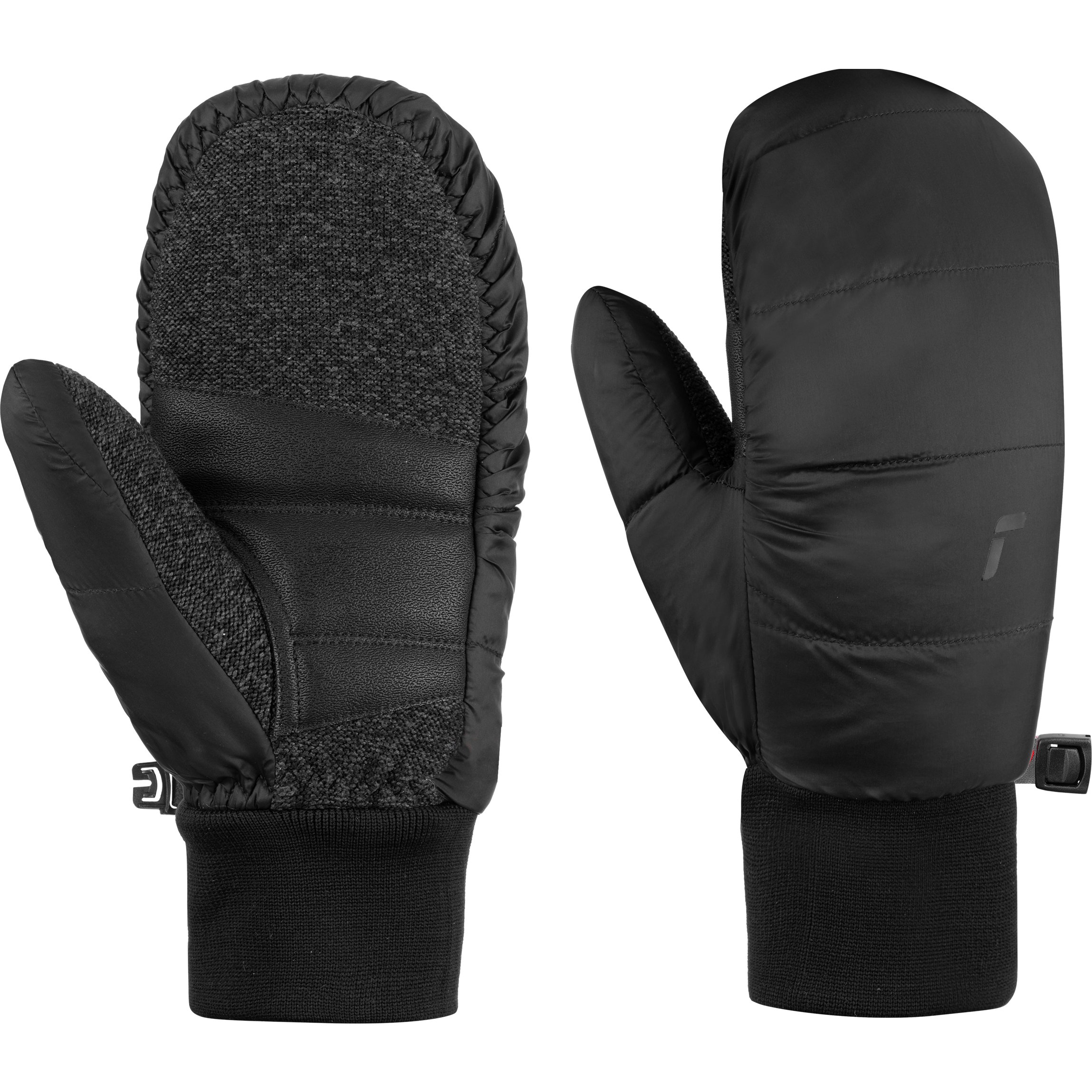 
REUSCH, 
Reusch Cloud Stormbloxx&trade; Mitten, 
Detail 1
