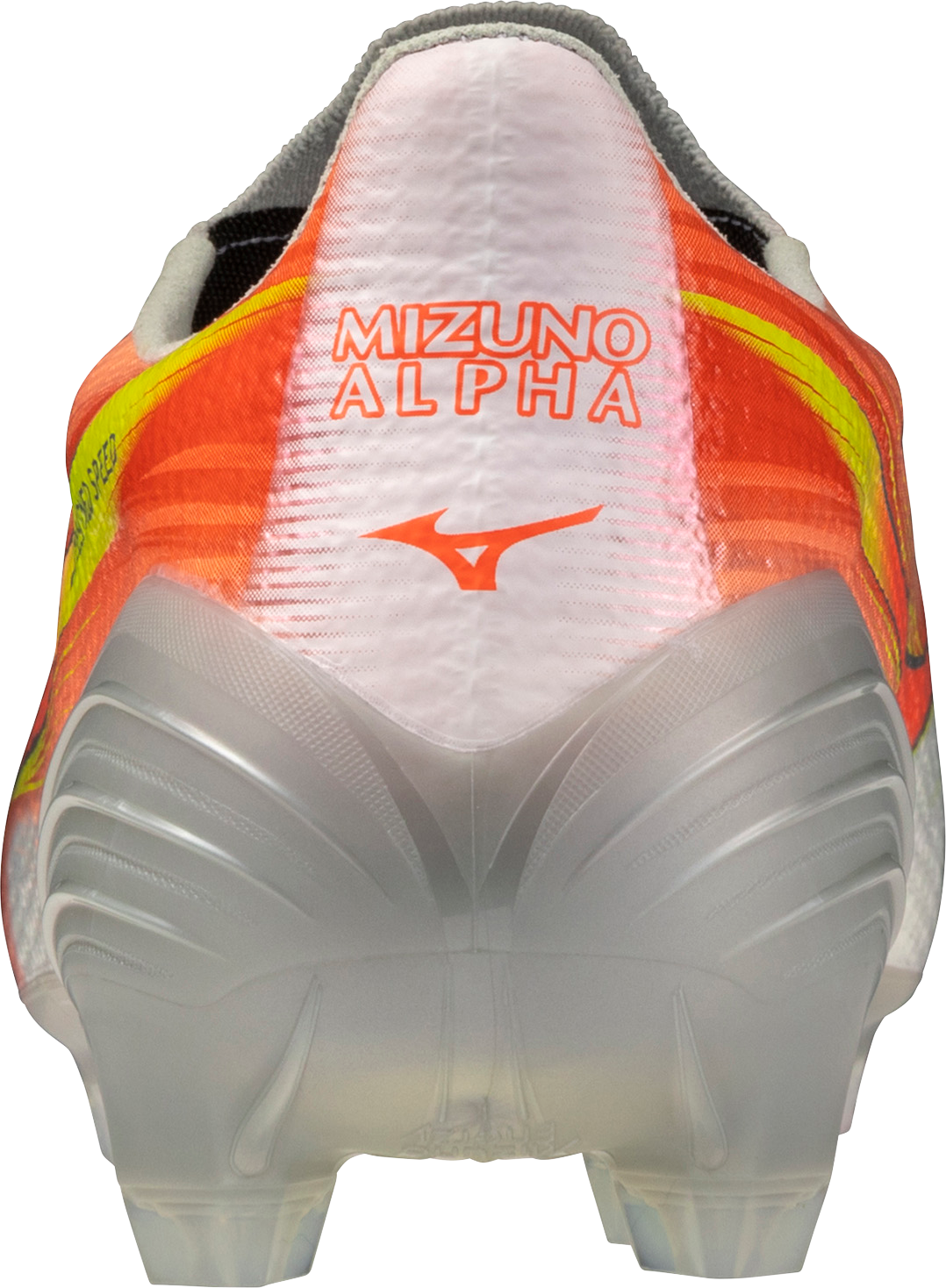 MIZUNO, MIZUNO ALPHA III ELITE FG