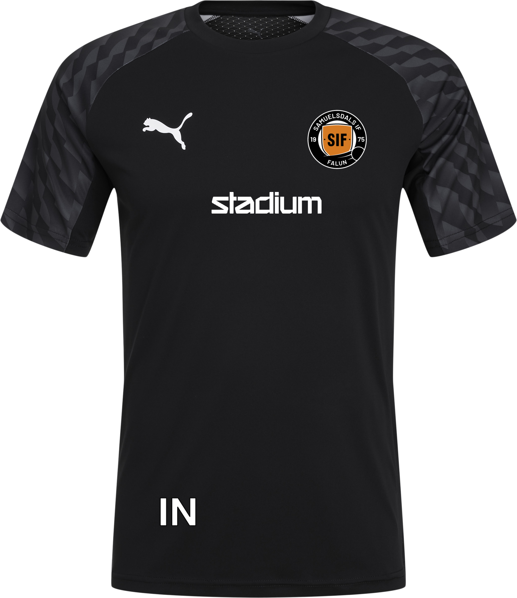 
PUMA, 
TEAMLIGA26 JERSEY, 
Detail 1
