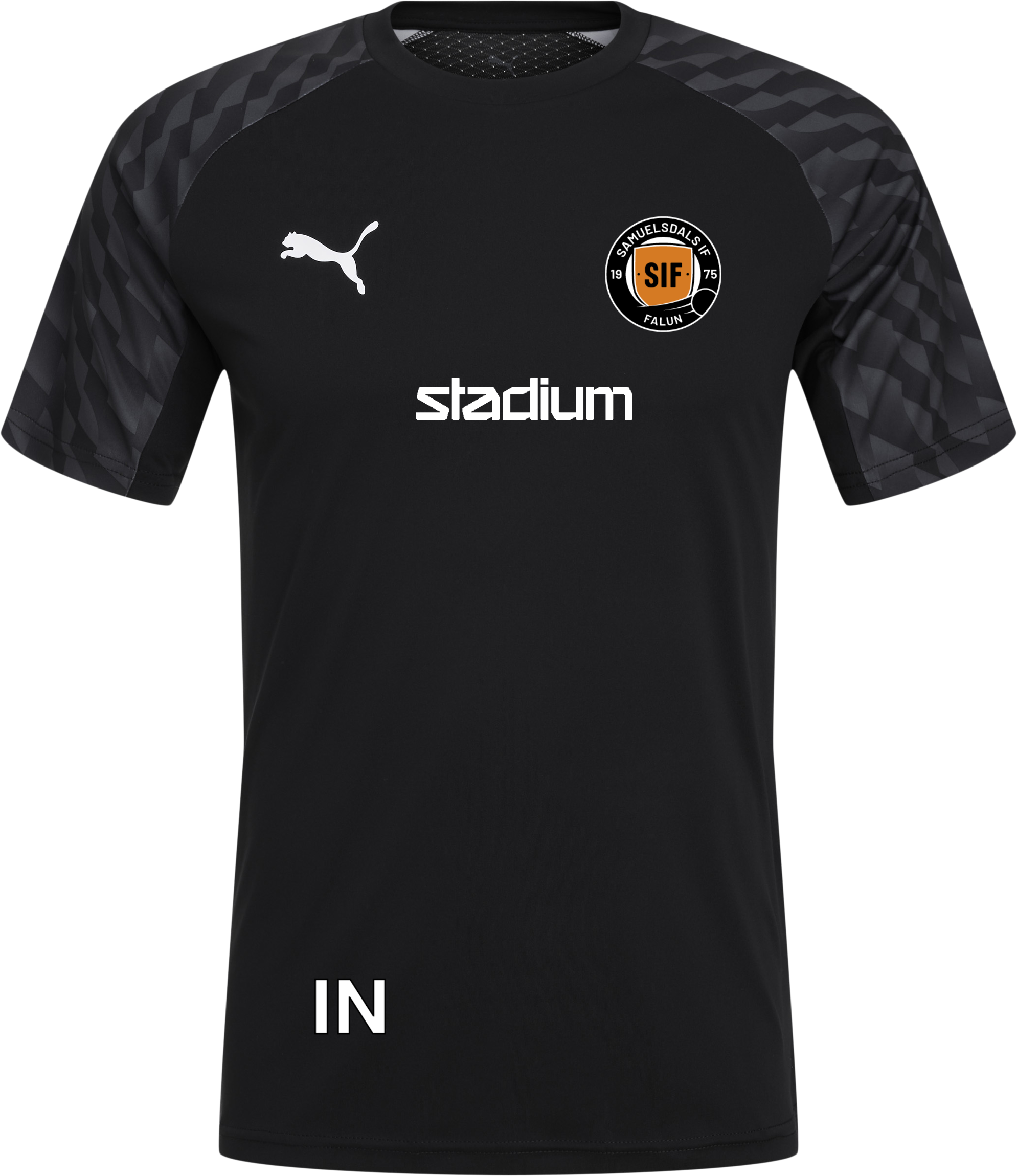 
PUMA, 
TEAMLIGA26 JERSEY, 
Detail 1
