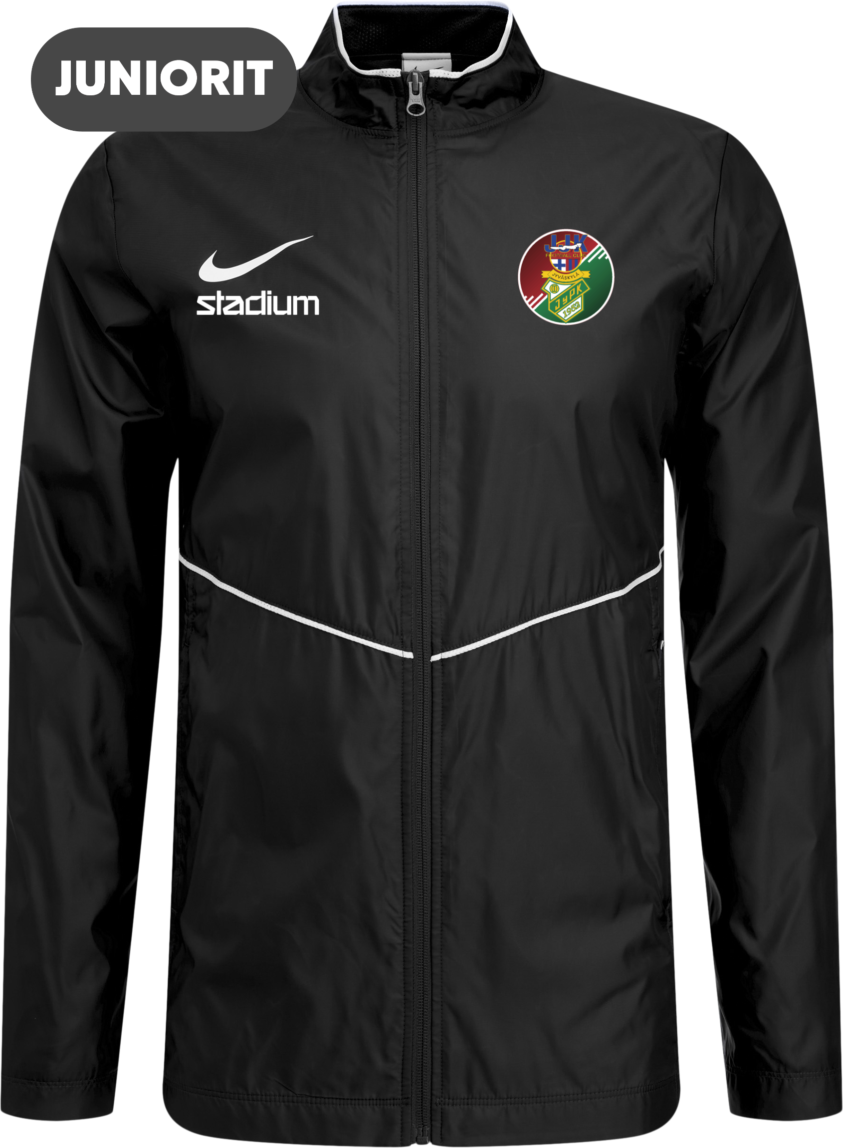 
NIKE, 
PARK26 WIND JKT JR, 
Detail 1
