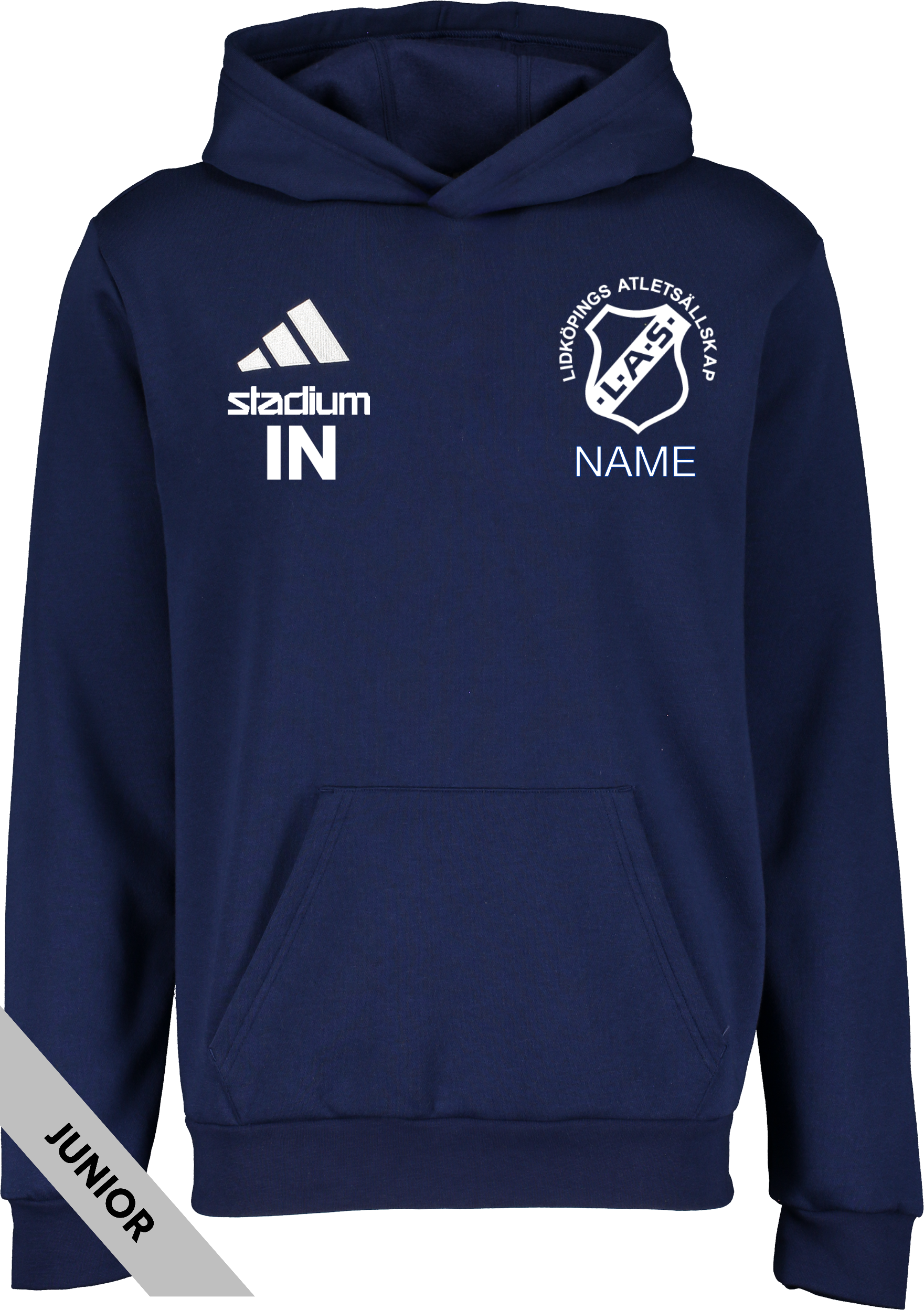 
ADIDAS, 
ENT26 HOODY JR, 
Detail 1
