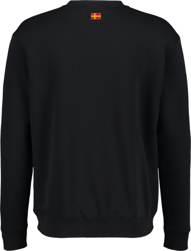 BAUER, CORE CREWNECK SR