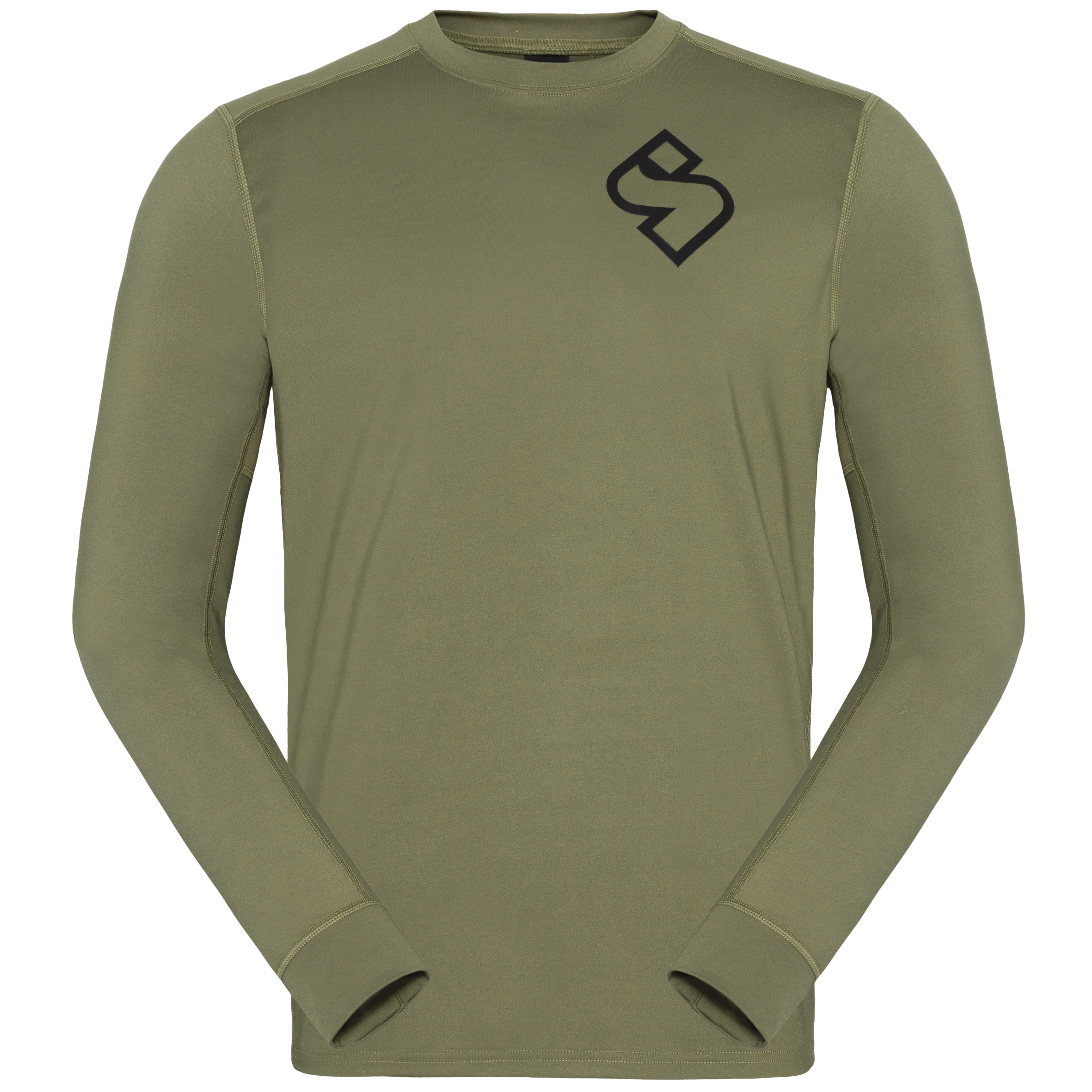 SWEET PROTECTION, M Hunter Ls Jersey