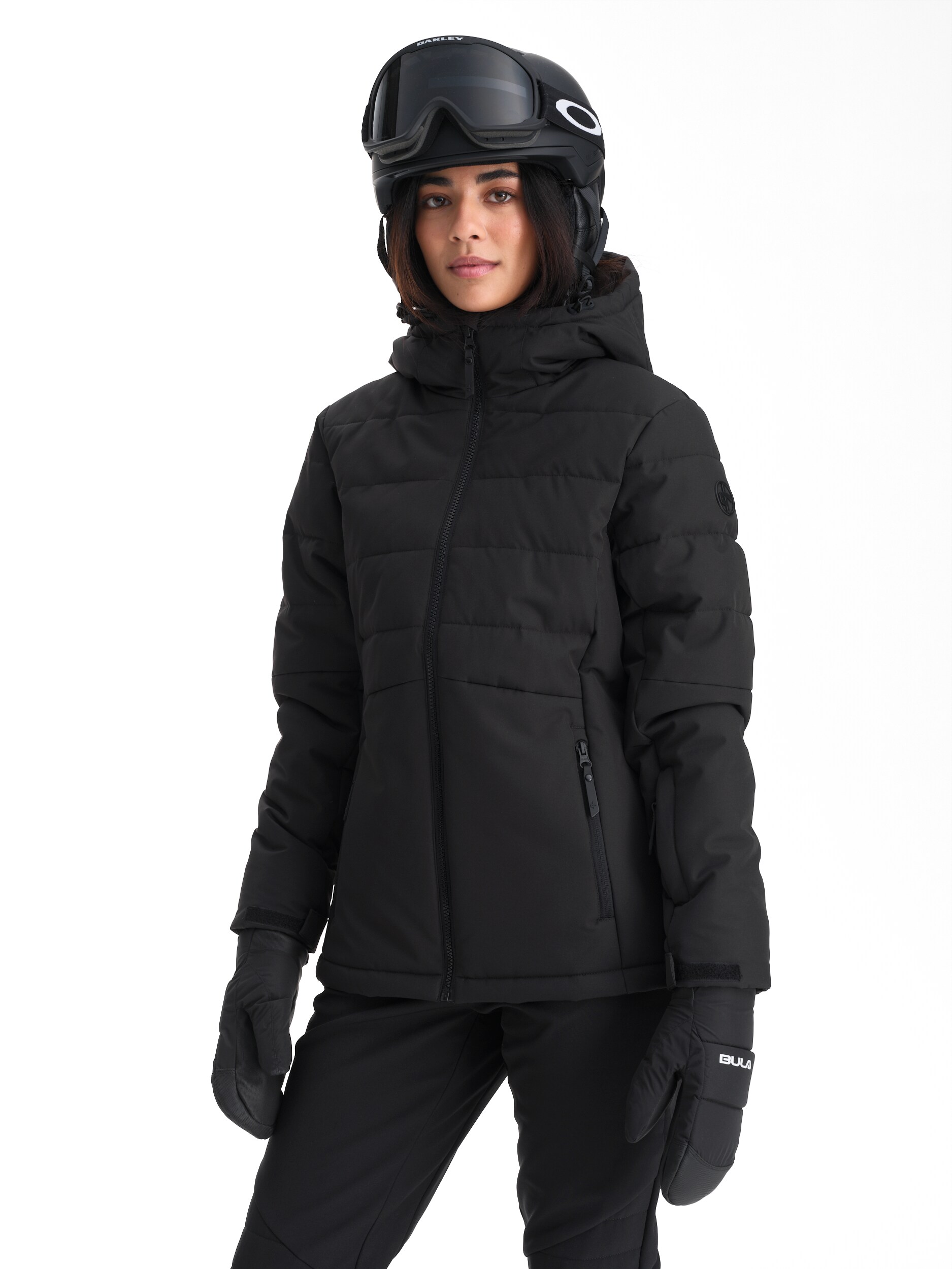 
CROSS SPORTSWEAR, 
CORTINA JACKET W, 
Detail 1
