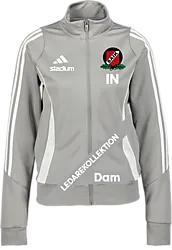 390927107101 ADIDAS Tiro24 Tr Jkt W 390927107101 ADIDAS Tiro24 Tr Jkt W Standard Small1x1