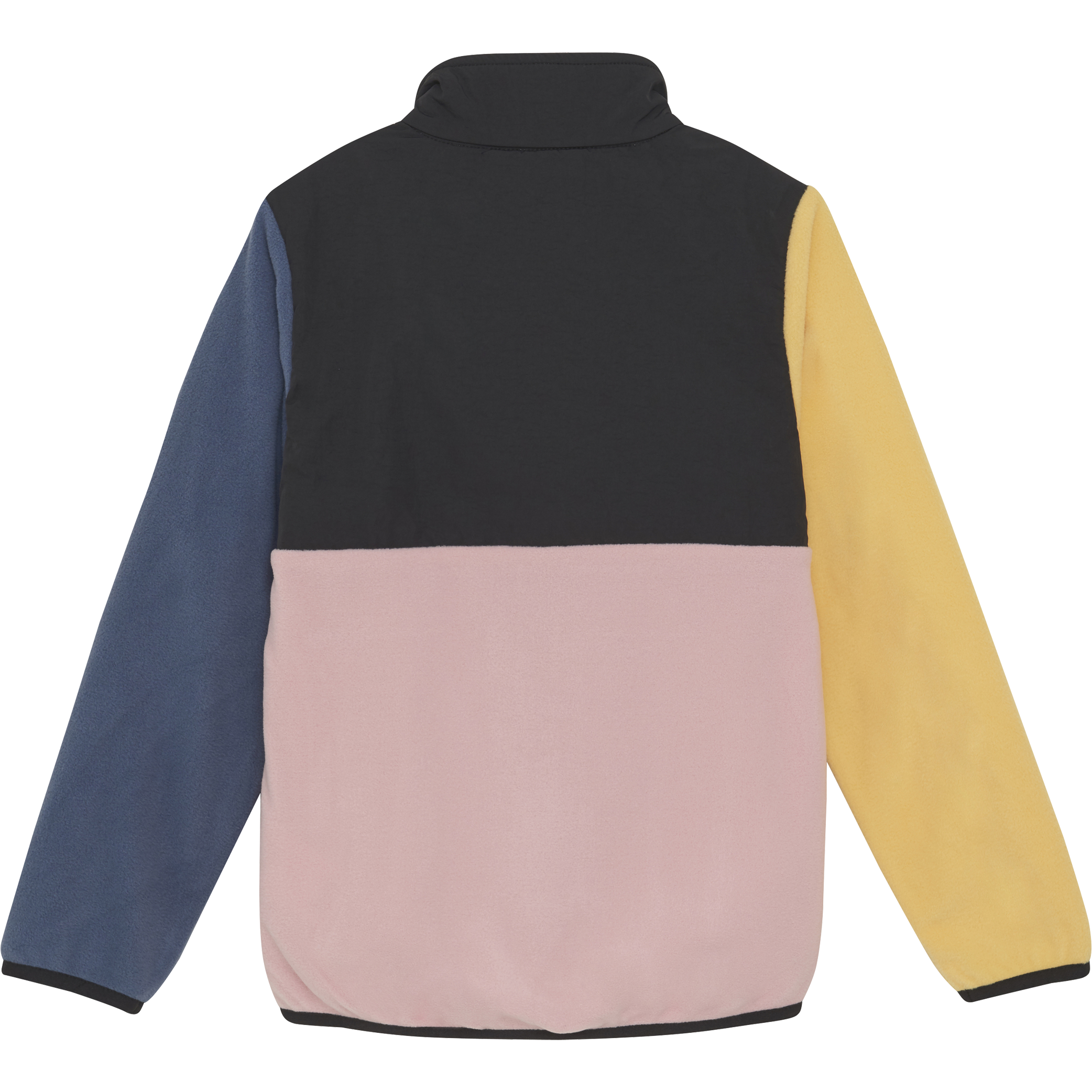 COLOR KIDS, J Fleece Jacket
