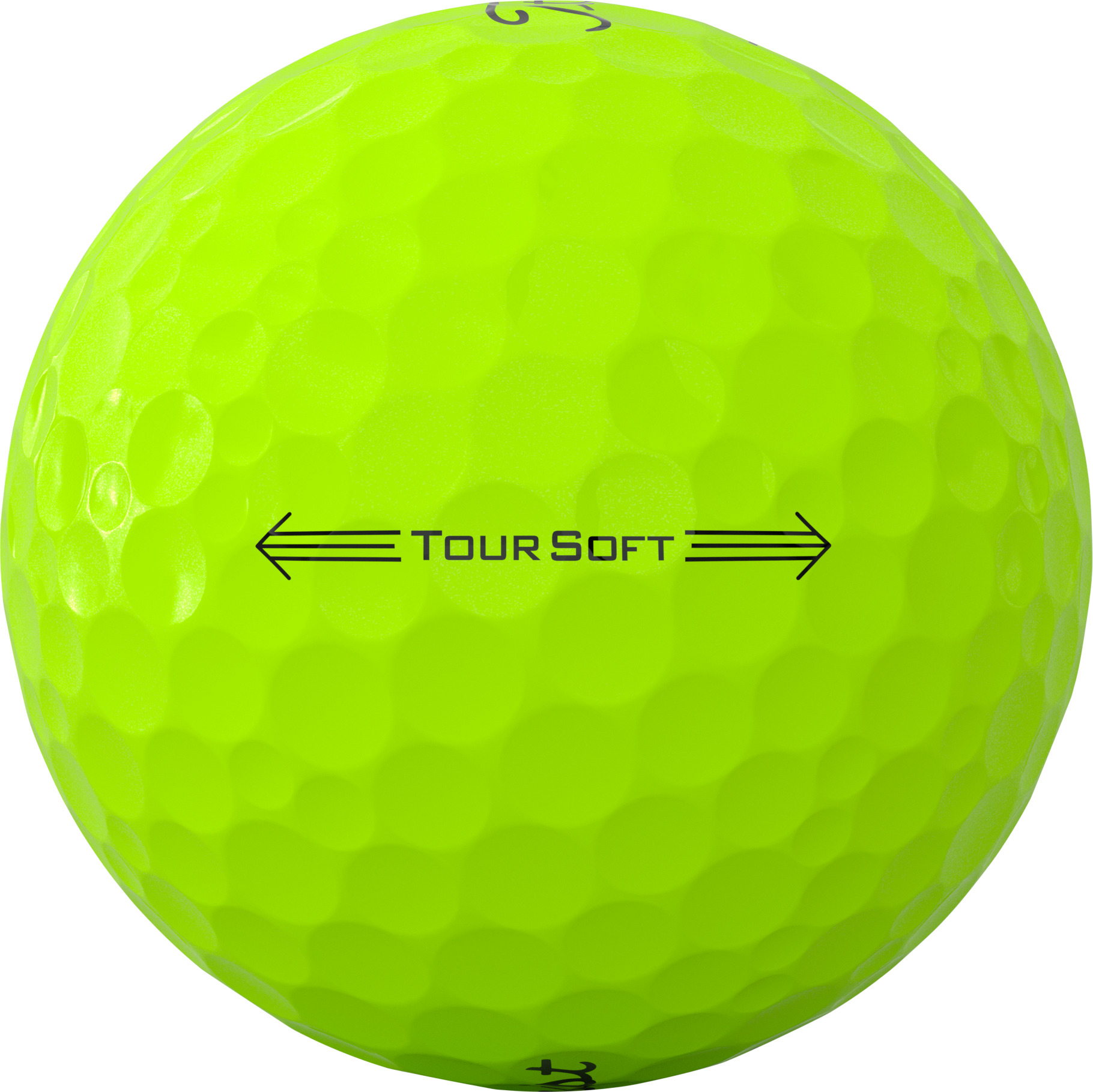 TITLEIST, TOUR SOFT DZ 2026