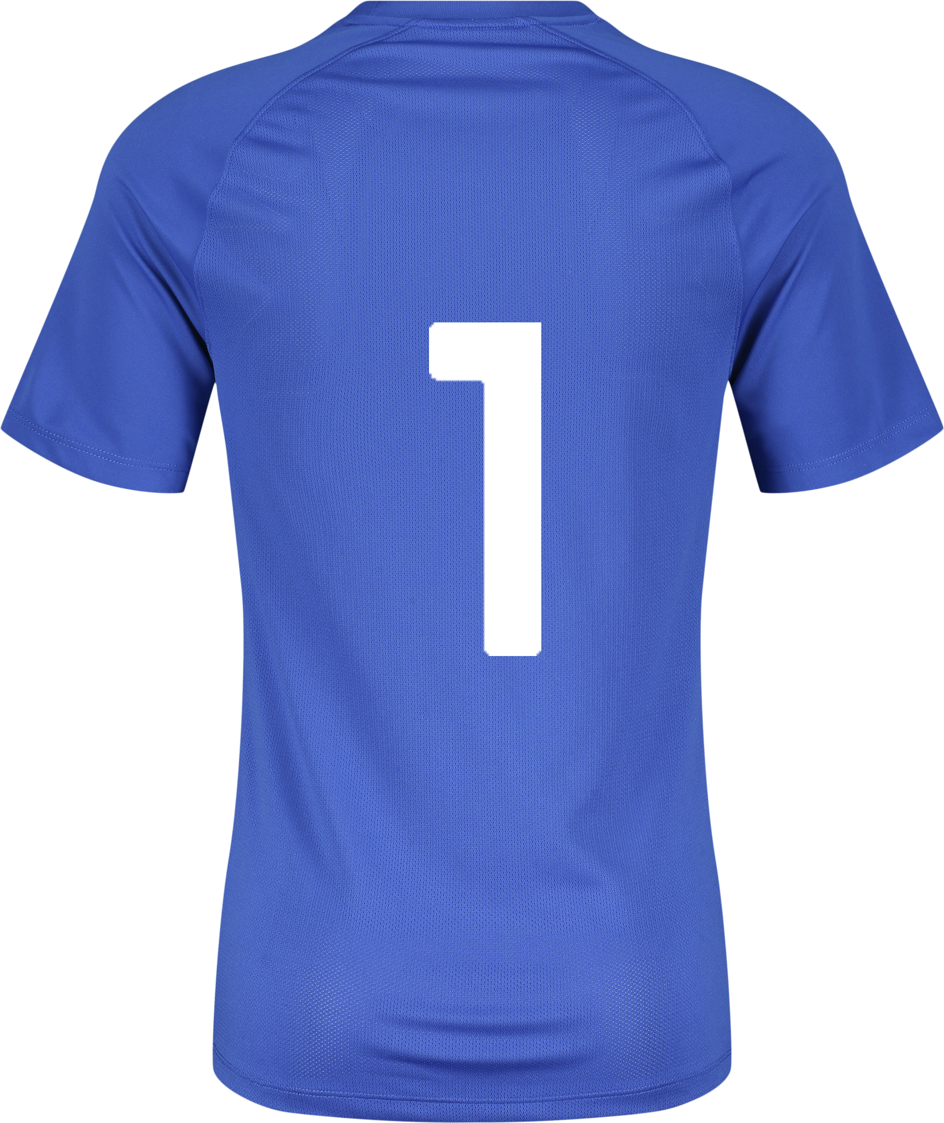 NIKE, PARK VIII SS JSY JR