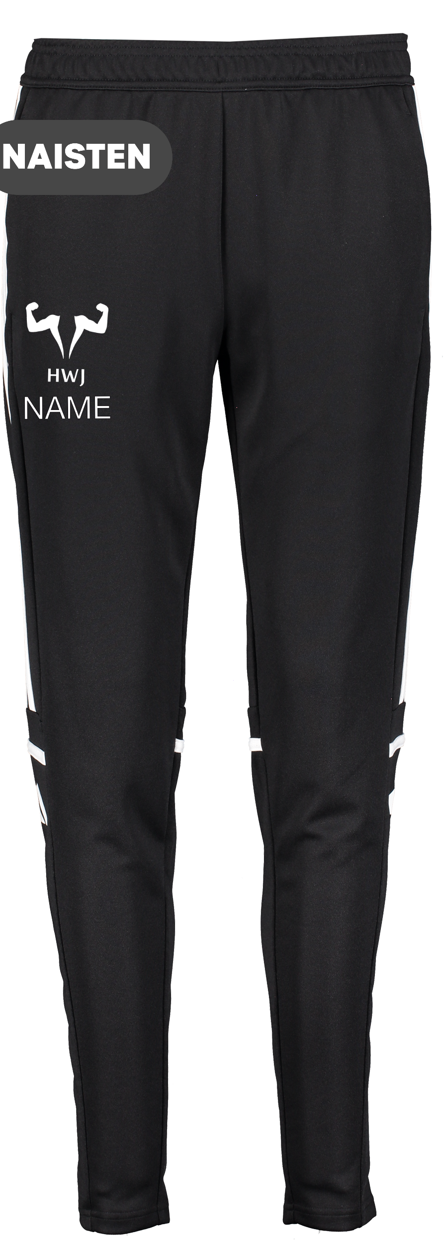 
ADIDAS, 
Squad25 Tr Pnt W, 
Detail 1

