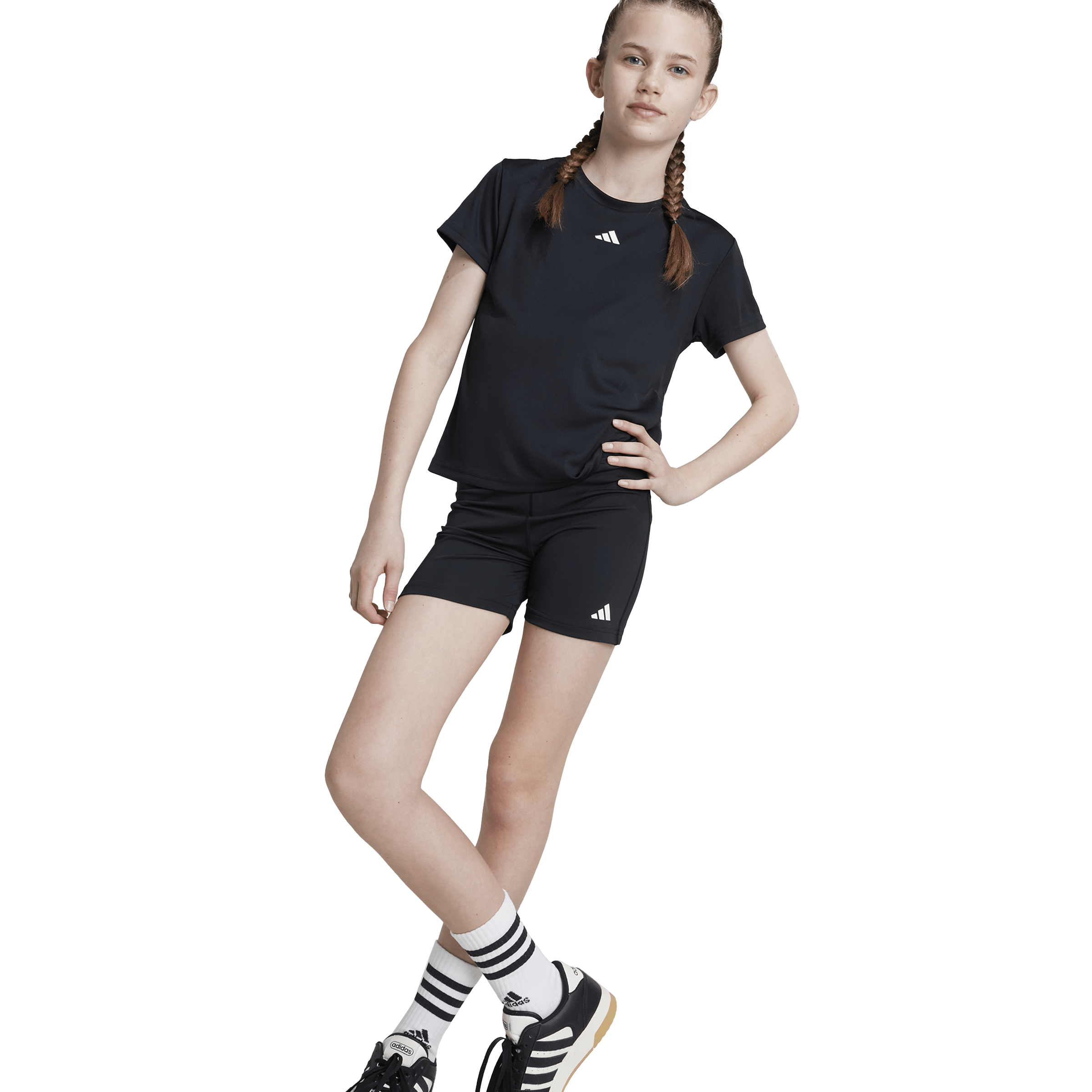 ADIDAS, G Jg Tr-es Tee