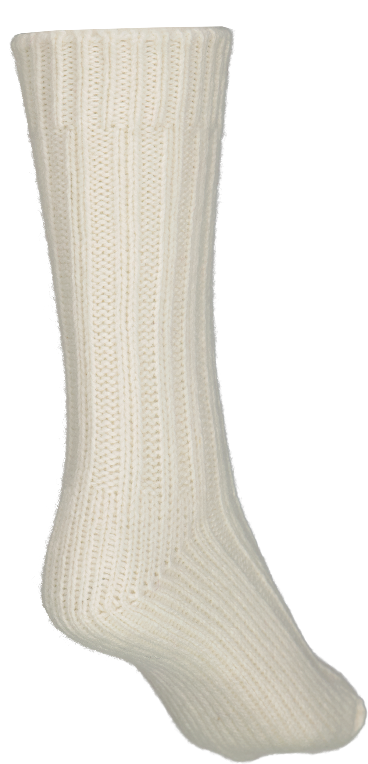 EVEREST, U Knit Wool Sock