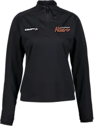 394170105101 CRAFT Evolve 2.0 Half Zip W 394170105101 CRAFT Evolve 2.0 Half Zip W Standard Small1x1