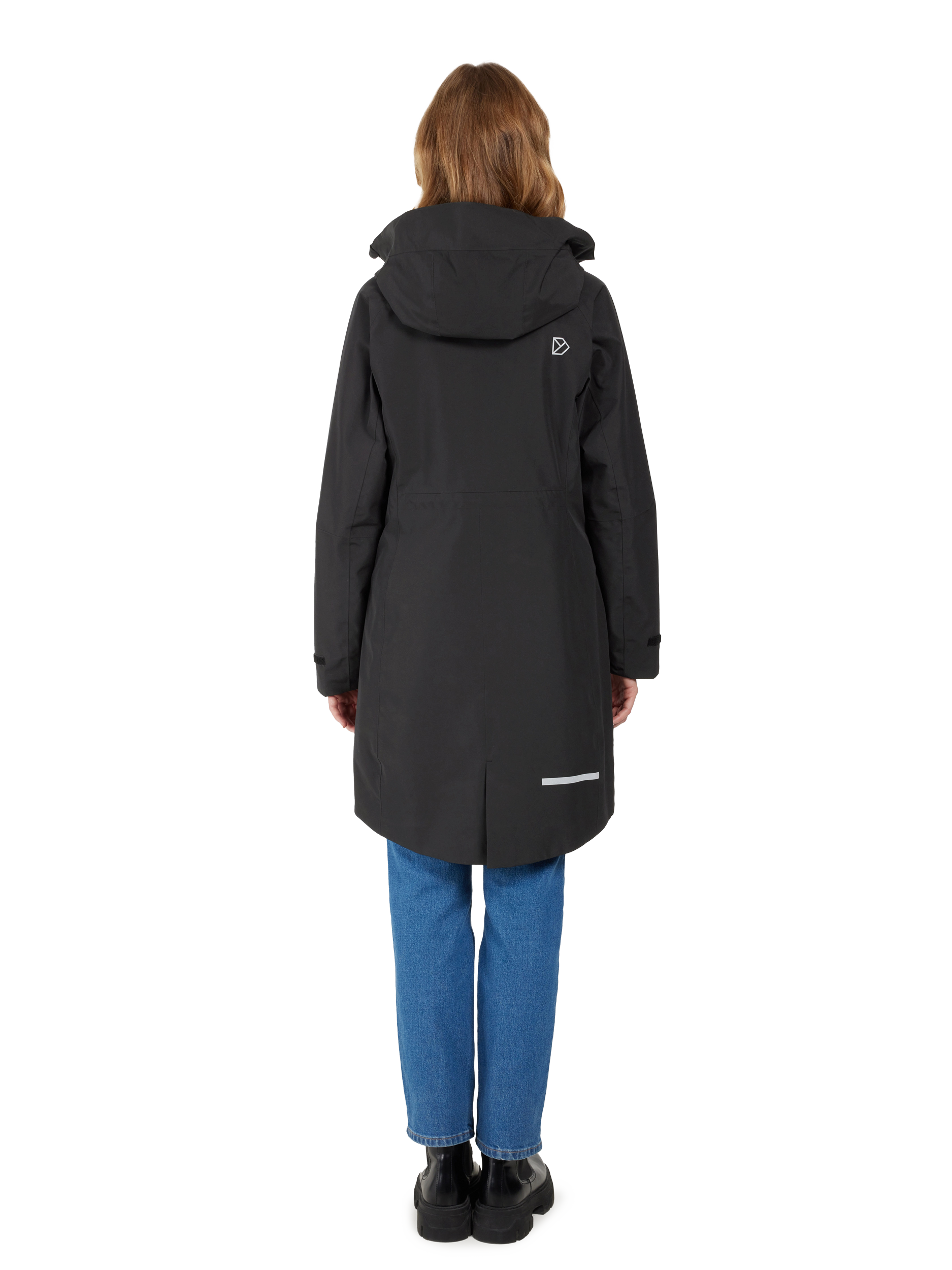 DIDRIKSONS, W Ilma Wns Parka 8