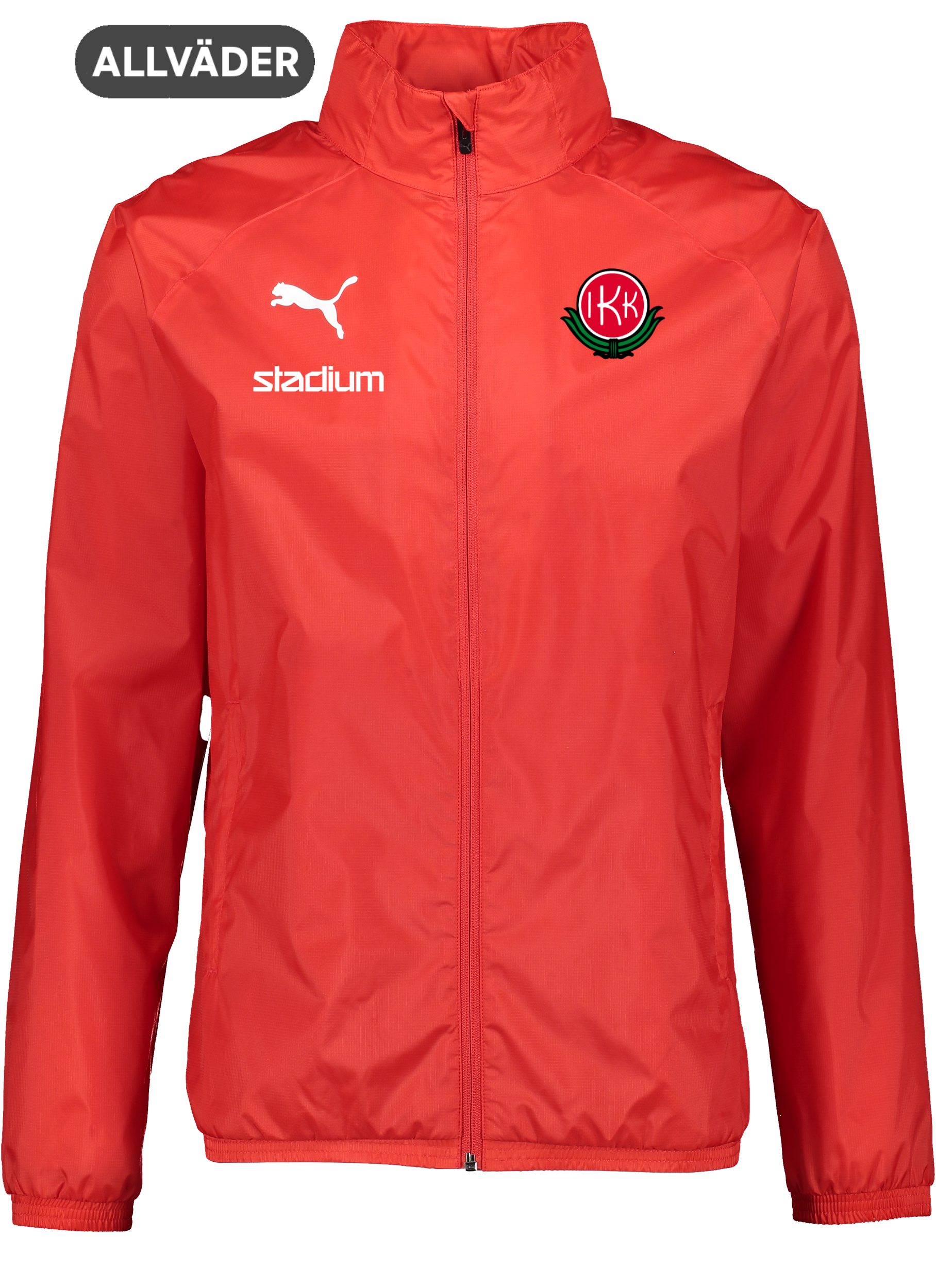 
PUMA, 
T Goal Aw Jkt, 
Detail 1
