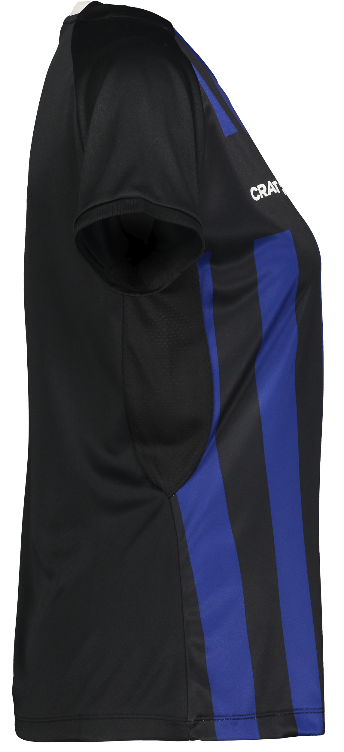 CRAFT, Prog 2.0 Striped Jsy W