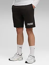 SHORTS M - BLACK Model01 Small1x1