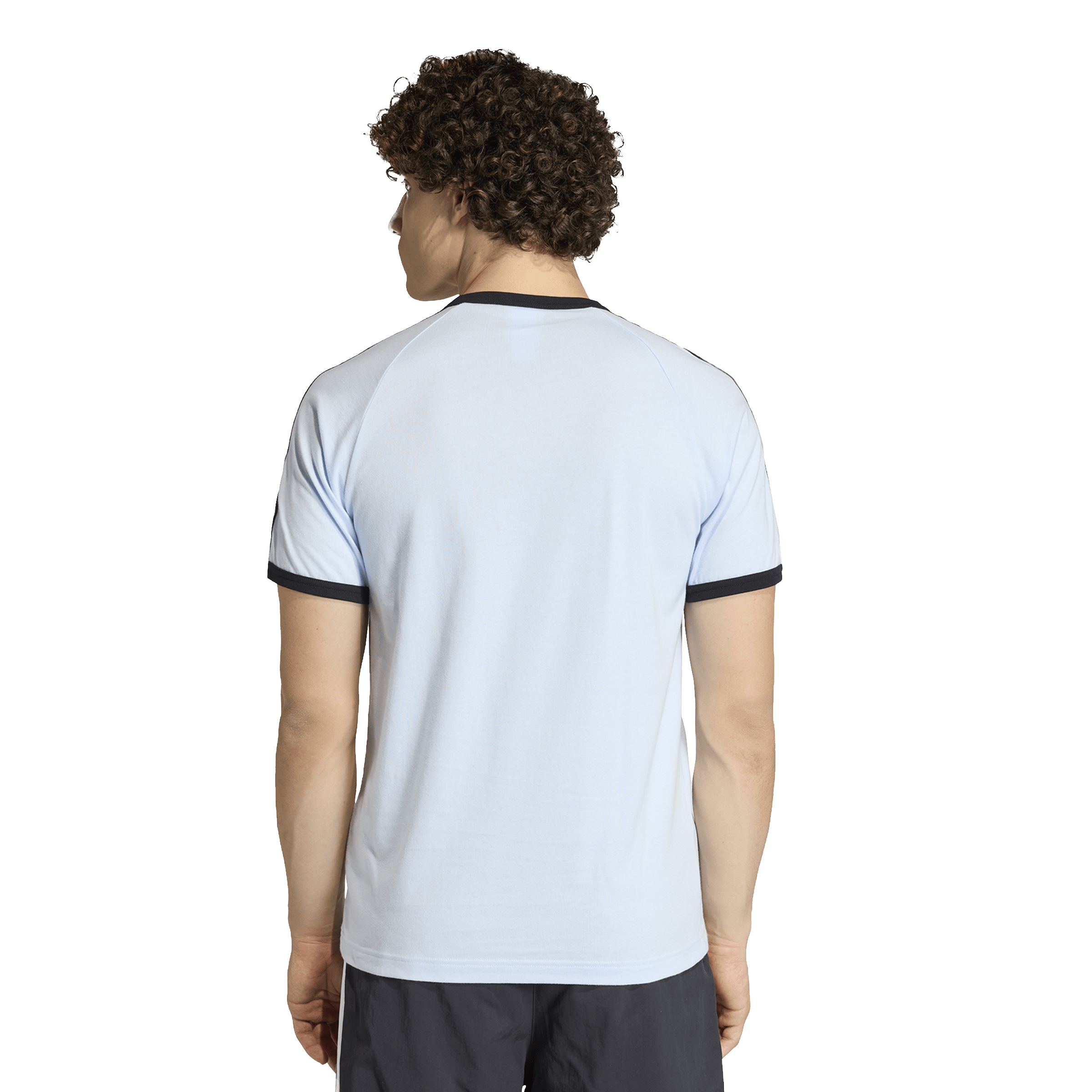 ADIDAS ORIGINALS, M 3S TEE