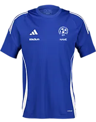 390923103101 ADIDAS Tiro24 Jsy 390923103101 ADIDAS Tiro24 Jsy Standard Small1x1