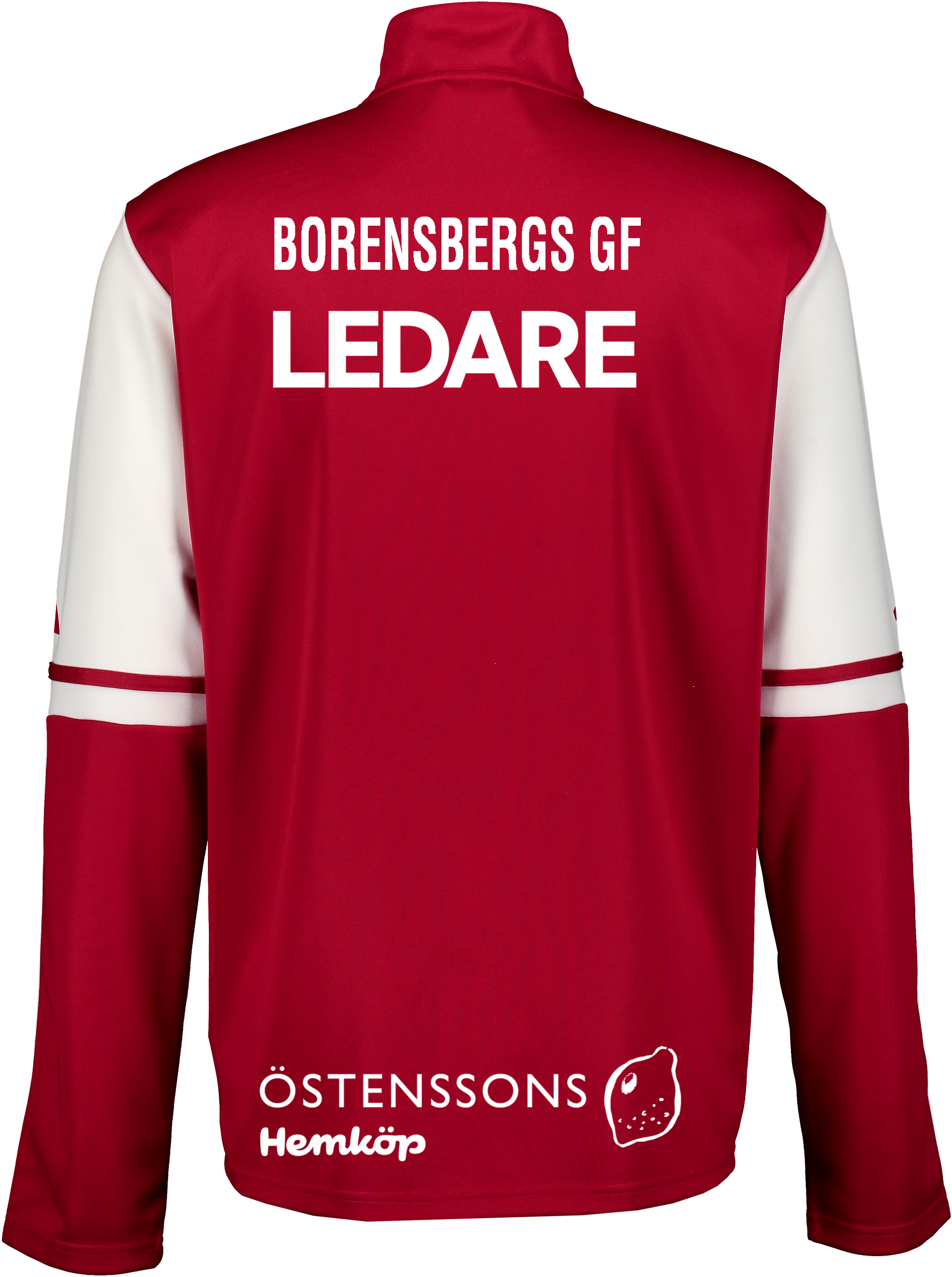 ADIDAS, Squad25 Tr Jkt Jr