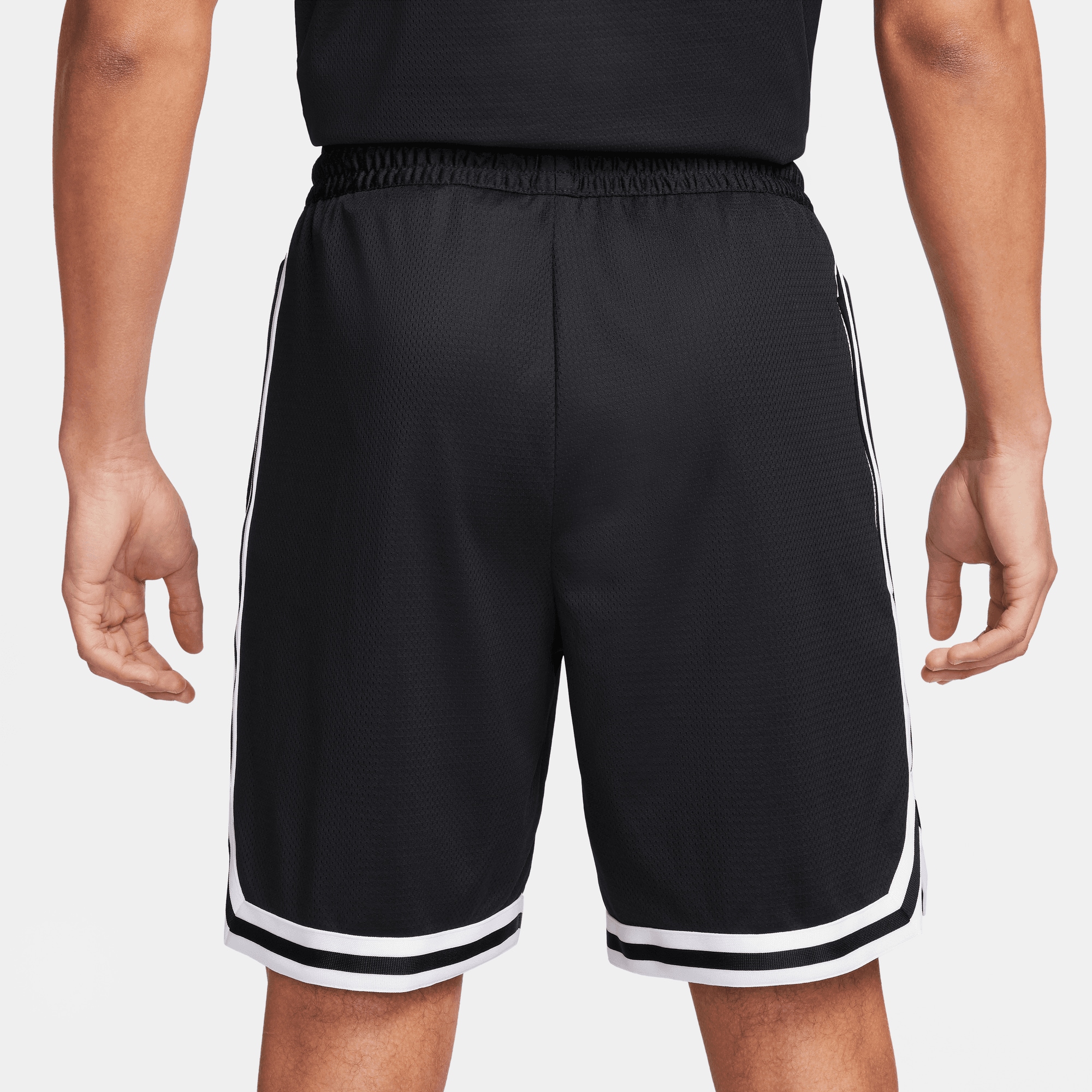 NIKE, M Nk Df Dna 8In Short