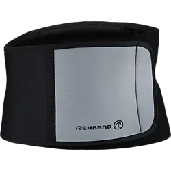 707828101101 REHBAND  Basic Line Back Support 3mm 707828101101 REHBAND Basic Line Back Support 3mm  Standard Small1x1