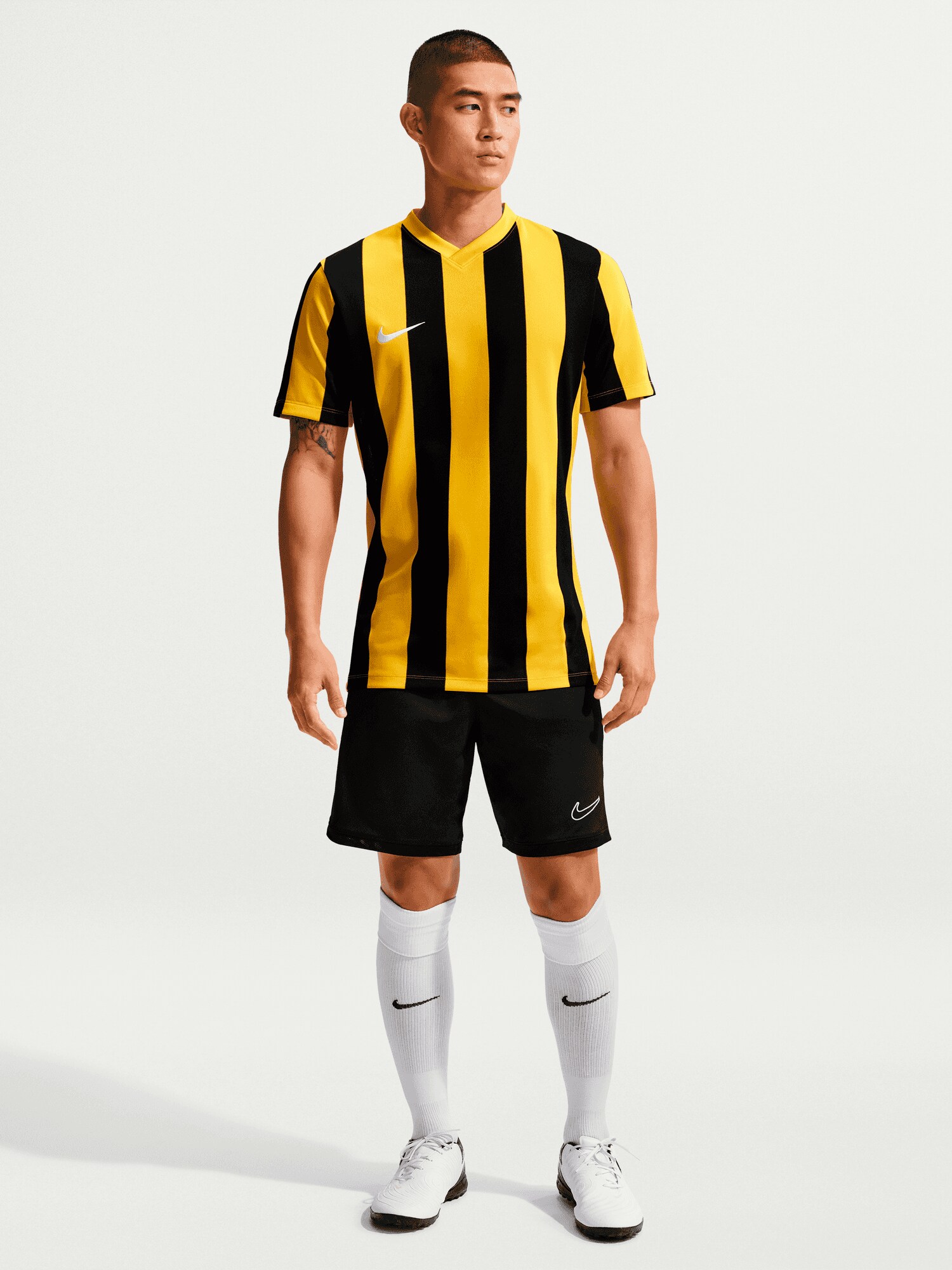 NIKE, Stripe Dvsn Jsy