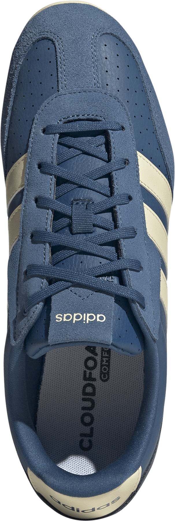 ADIDAS, BARREDA LO