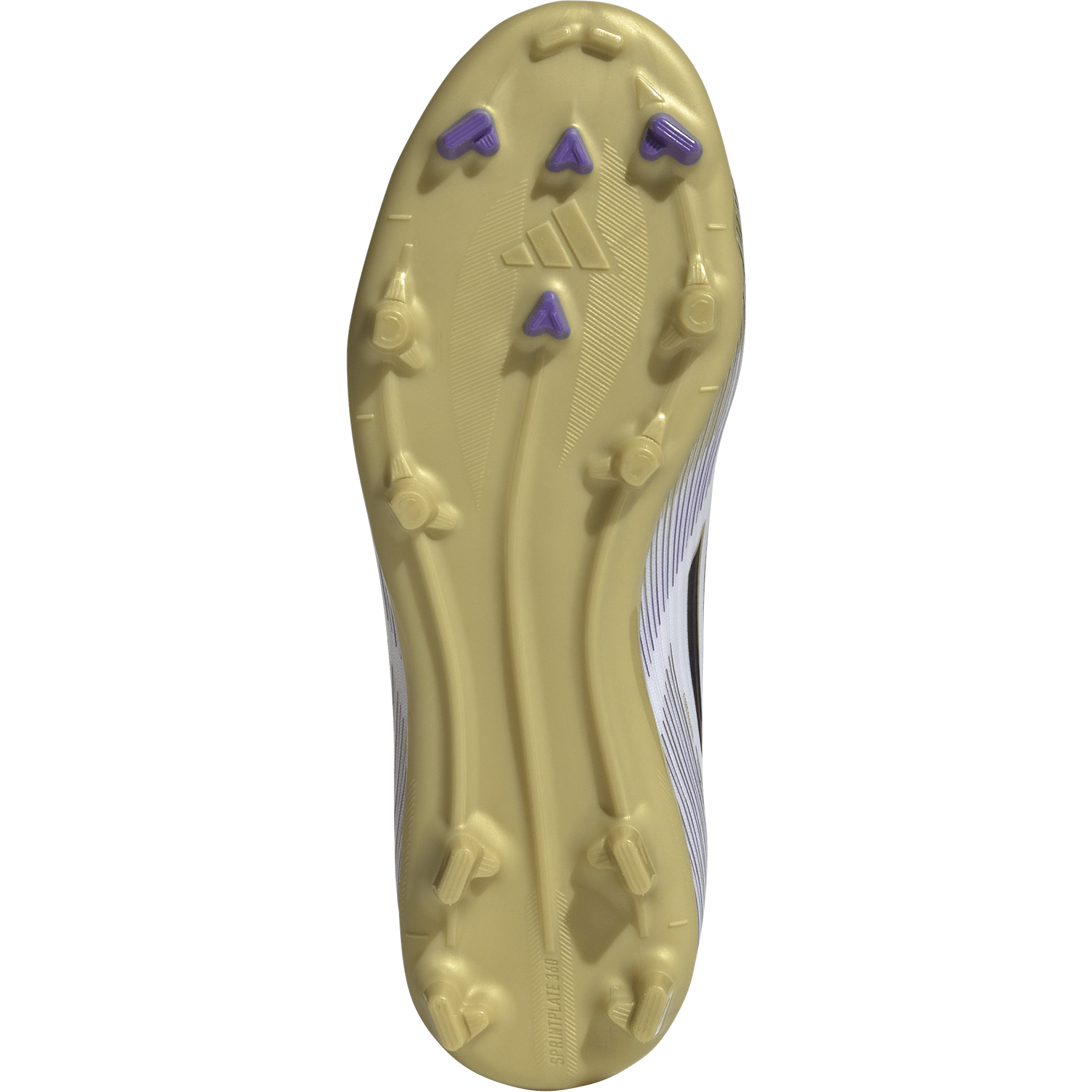 ADIDAS, F50 League Fg/mg Jr