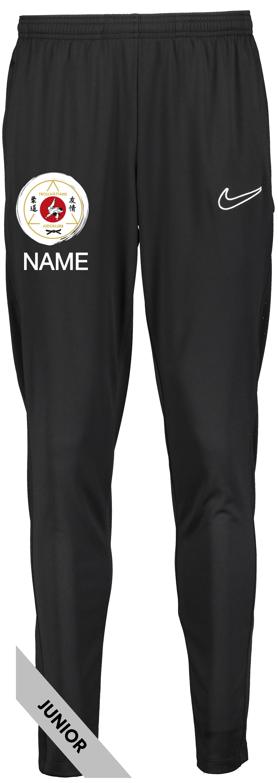 
NIKE, 
Acd25 Pnt Jr, 
Detail 1
