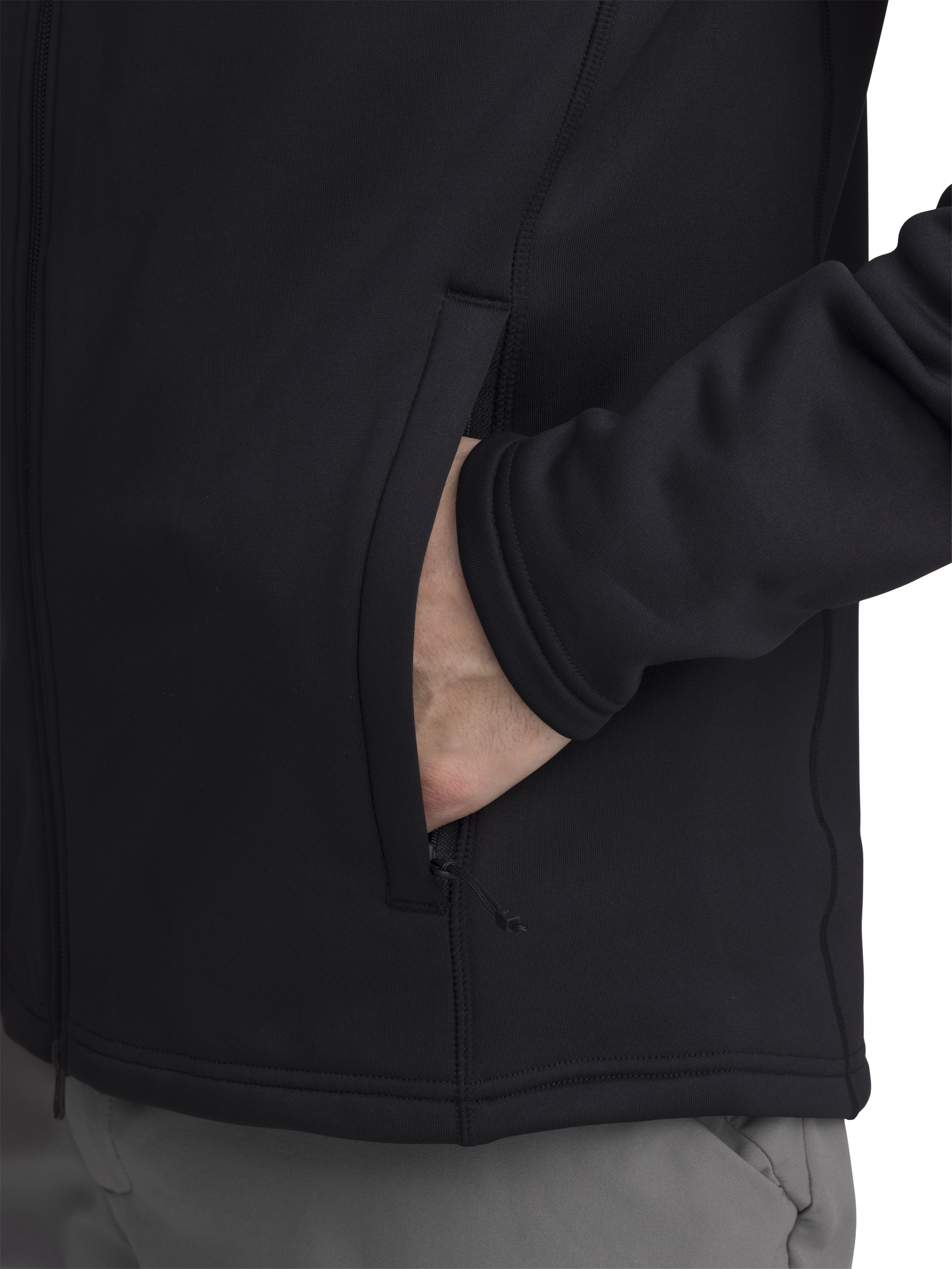 EVEREST, M Stretch Hood