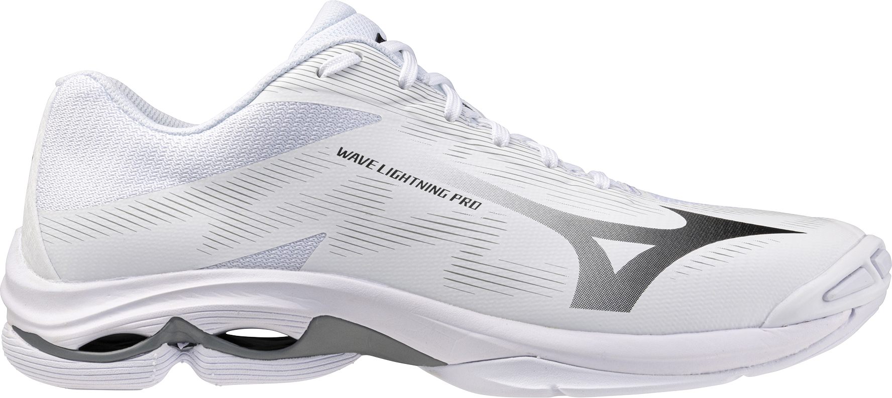 
MIZUNO, 
WAVE LIGHTNING PRO(U), 
Detail 1

