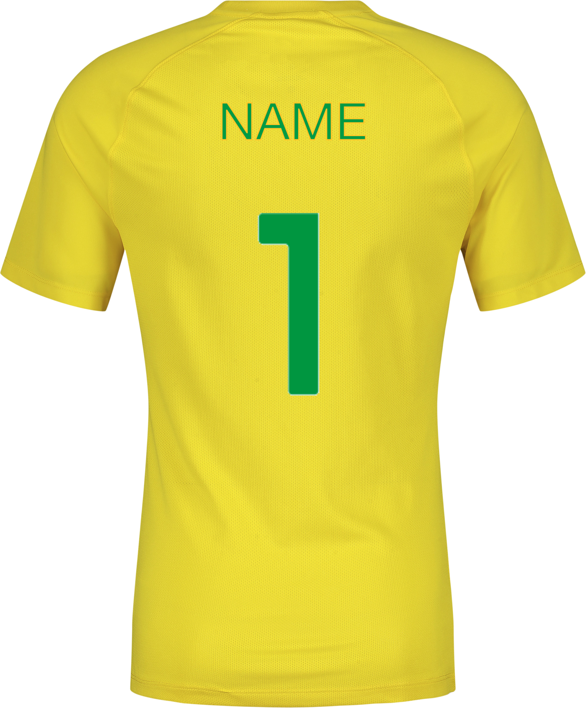 NIKE, PARK VIII SS JSY JR