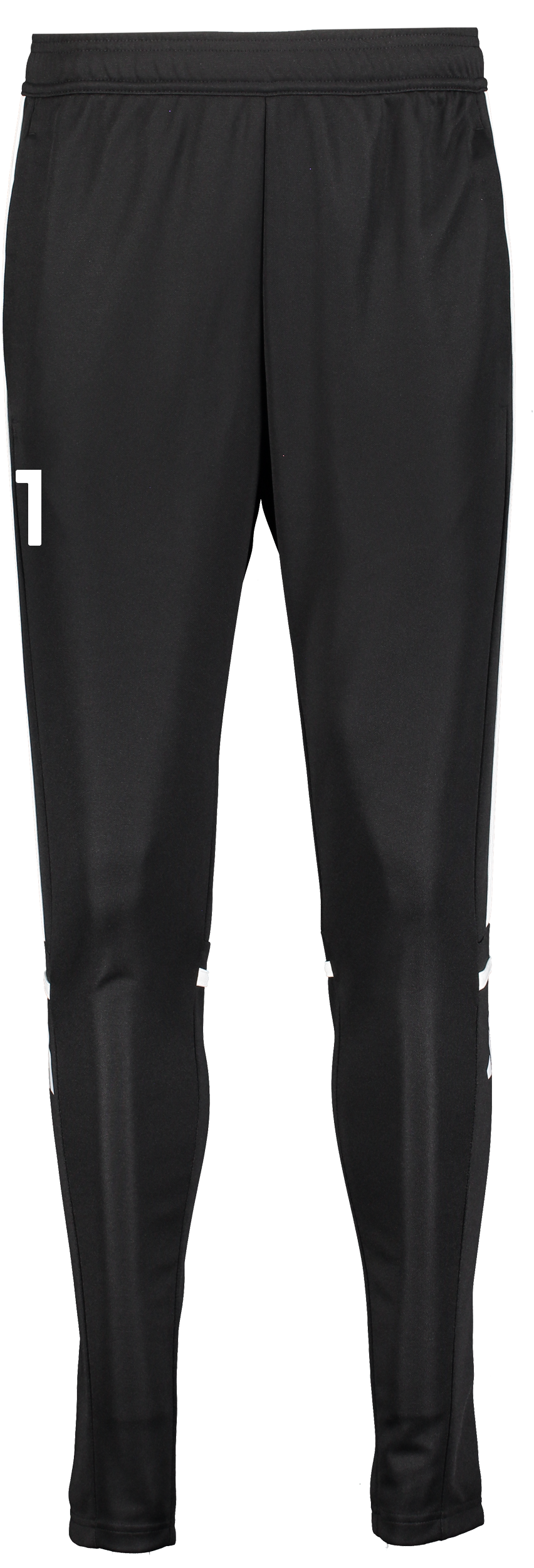 
ADIDAS, 
Squad25 Tr Pnt Jr, 
Detail 1
