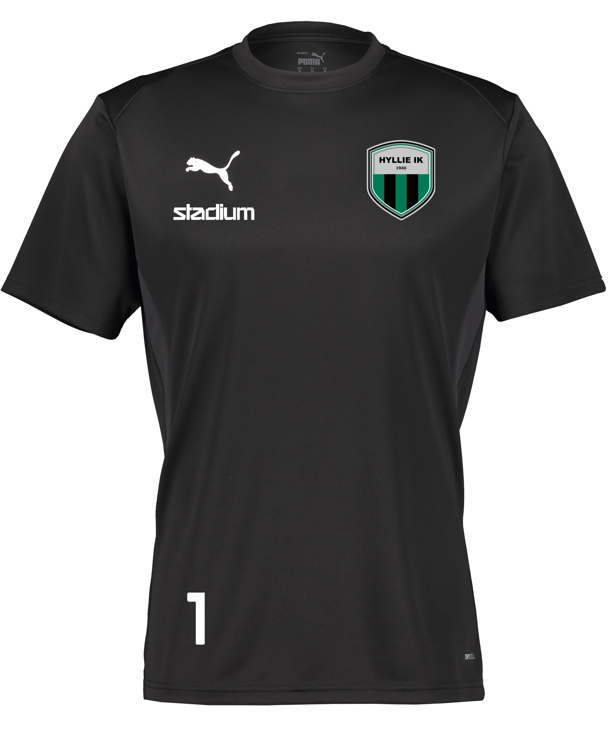 
PUMA, 
T Goal Trg Jsy, 
Detail 1
