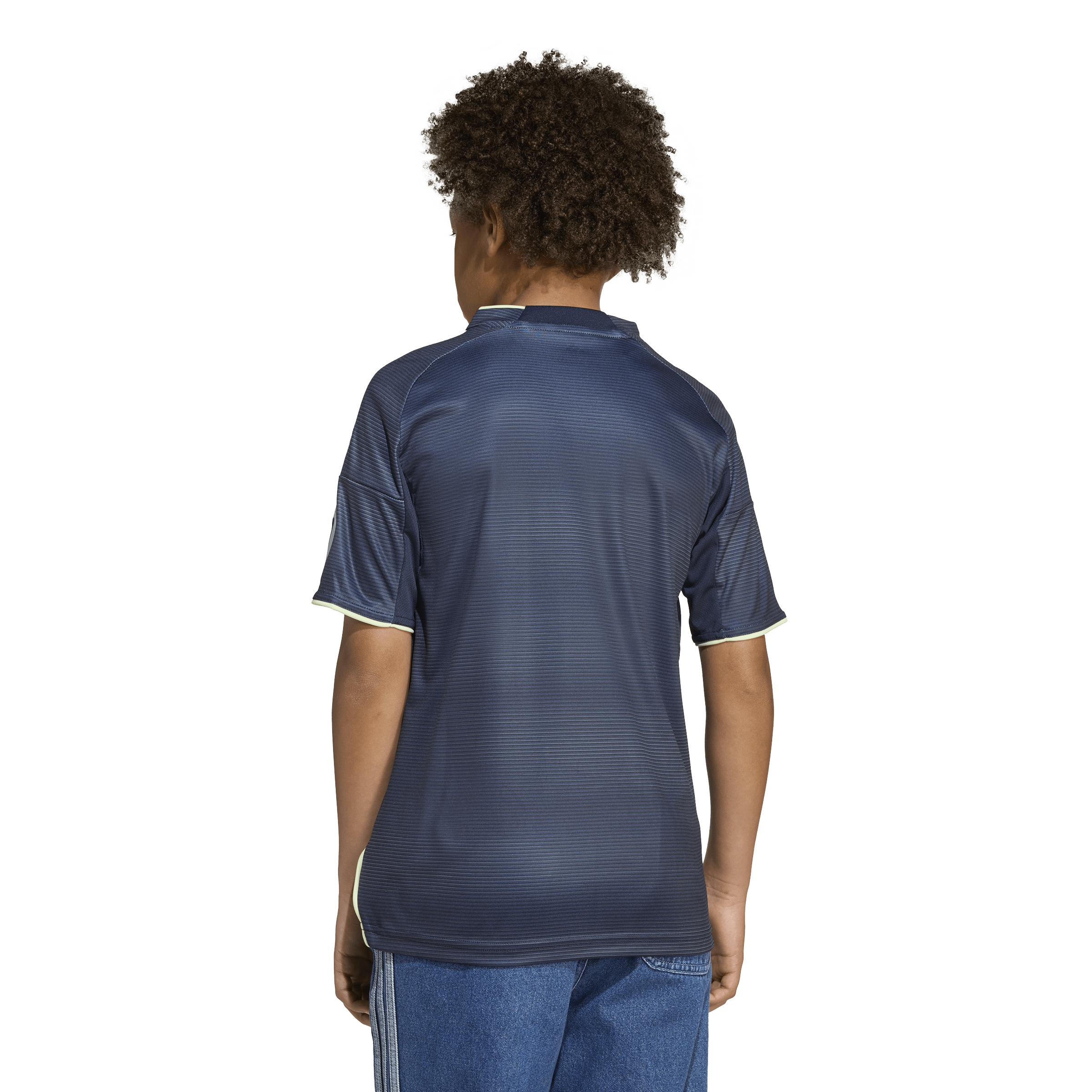 ADIDAS, Real A Jsy Y