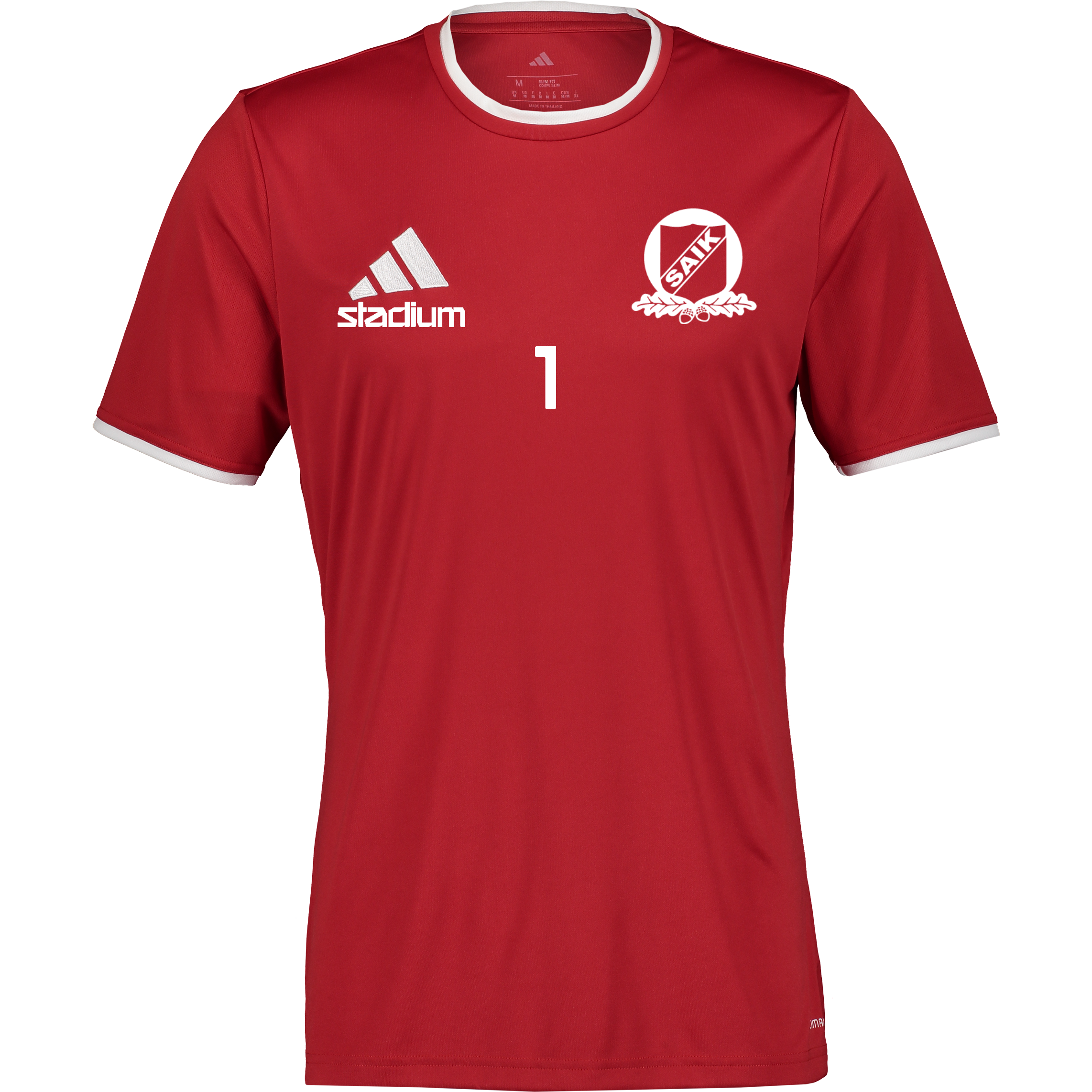 
ADIDAS, 
ENT26 JSY, 
Detail 1
