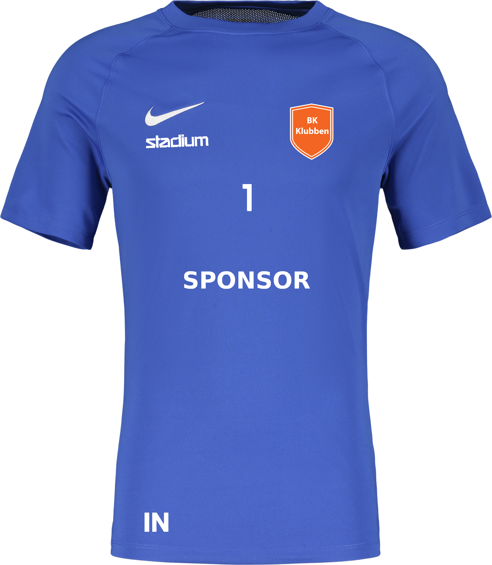 
NIKE, 
PARK VIII SS JSY JR, 
Detail 1
