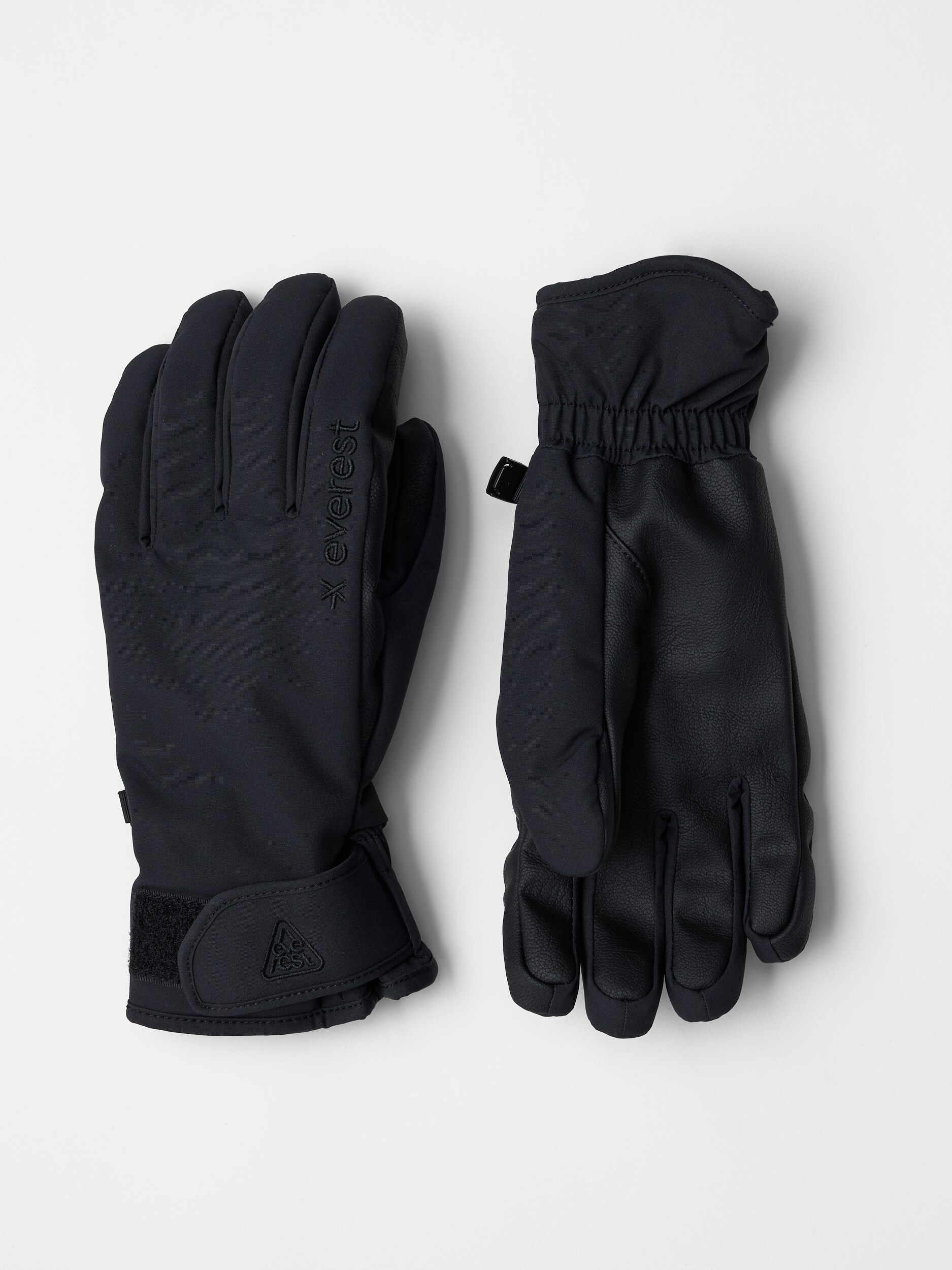 
EVEREST, 
U Alpine WP Glove, 
Detail 1
