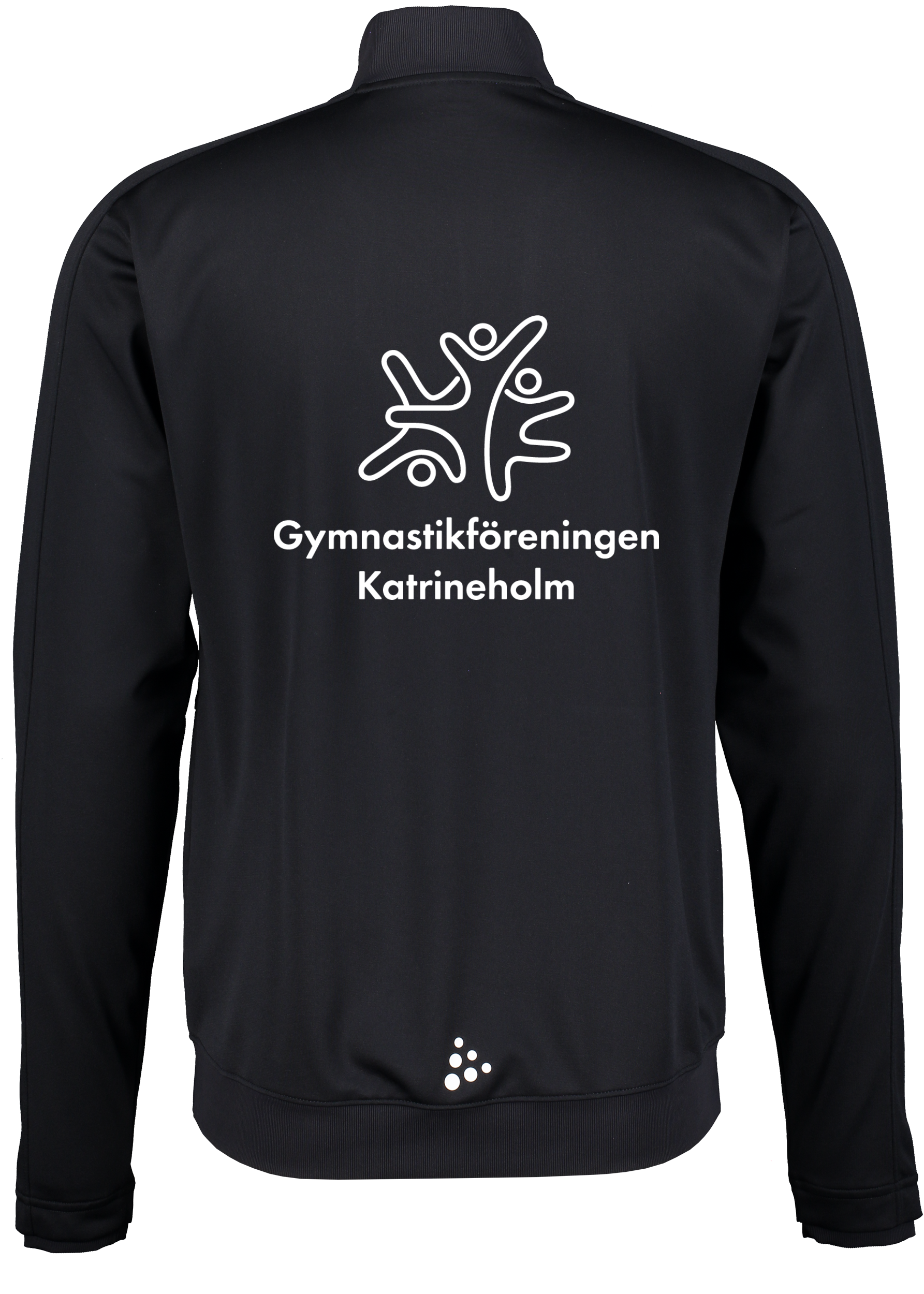 CRAFT, Evolve 2.0 Full Zip Jacket M