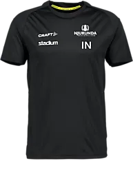 321481107101 CRAFT Evolve Tee 321481107101 CRAFT Evolve Tee Standard Small1x1