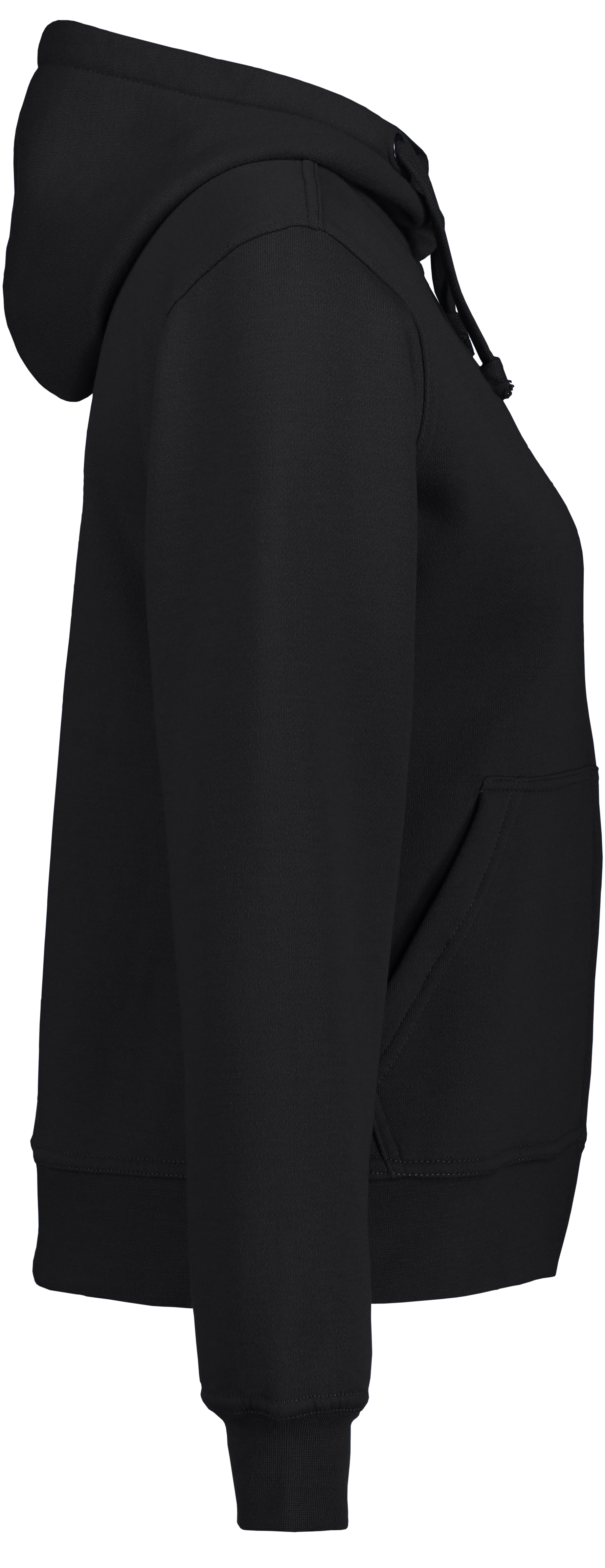 CLIQUE, Basic Hoody F Zip W